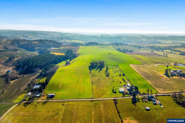 $1,899,995 | 9900 South Wildcat Road, Molalla, OR 97038