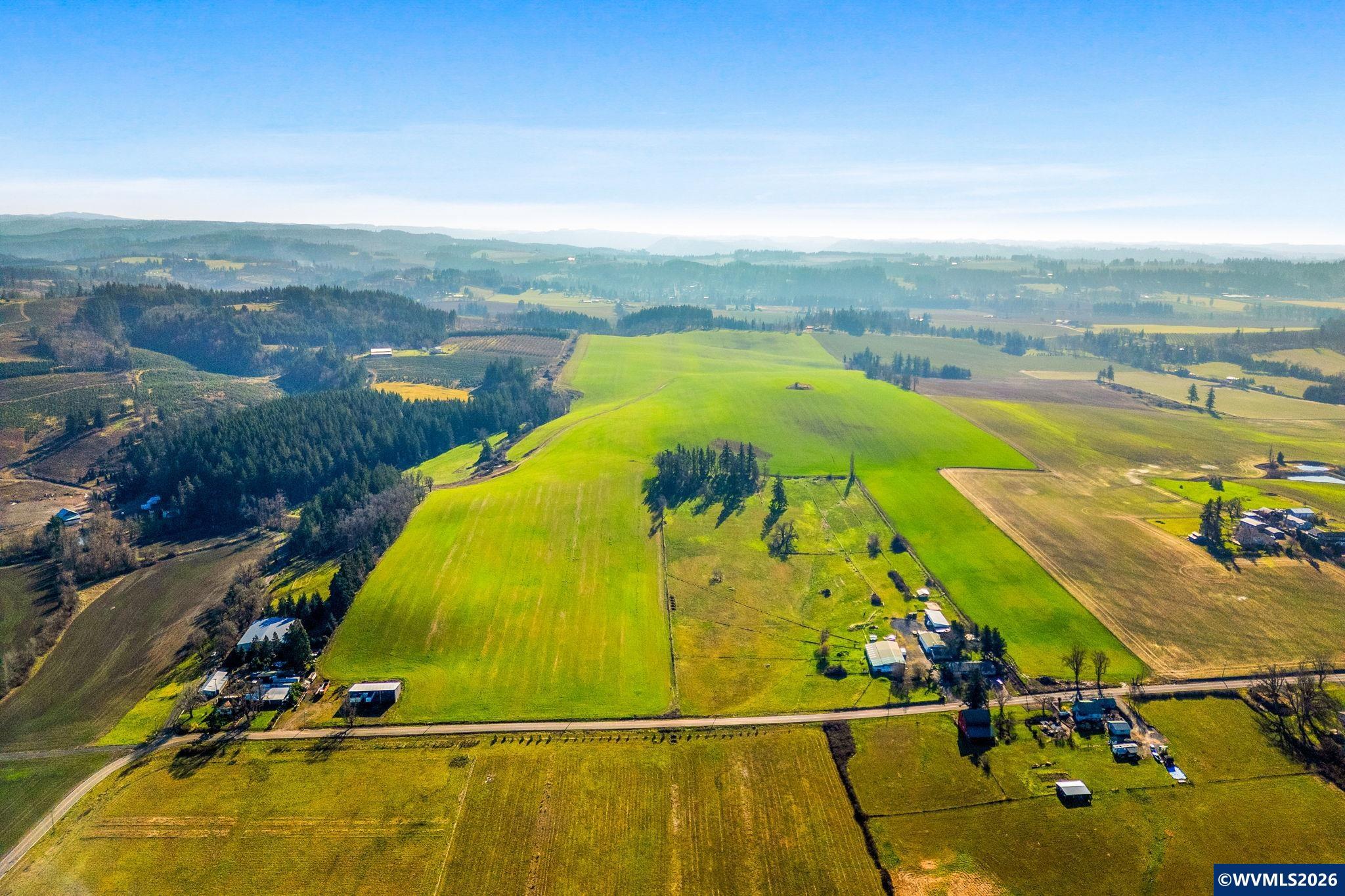 9900 South Wildcat Road Molalla, OR 97038 - Photo 1 of 20