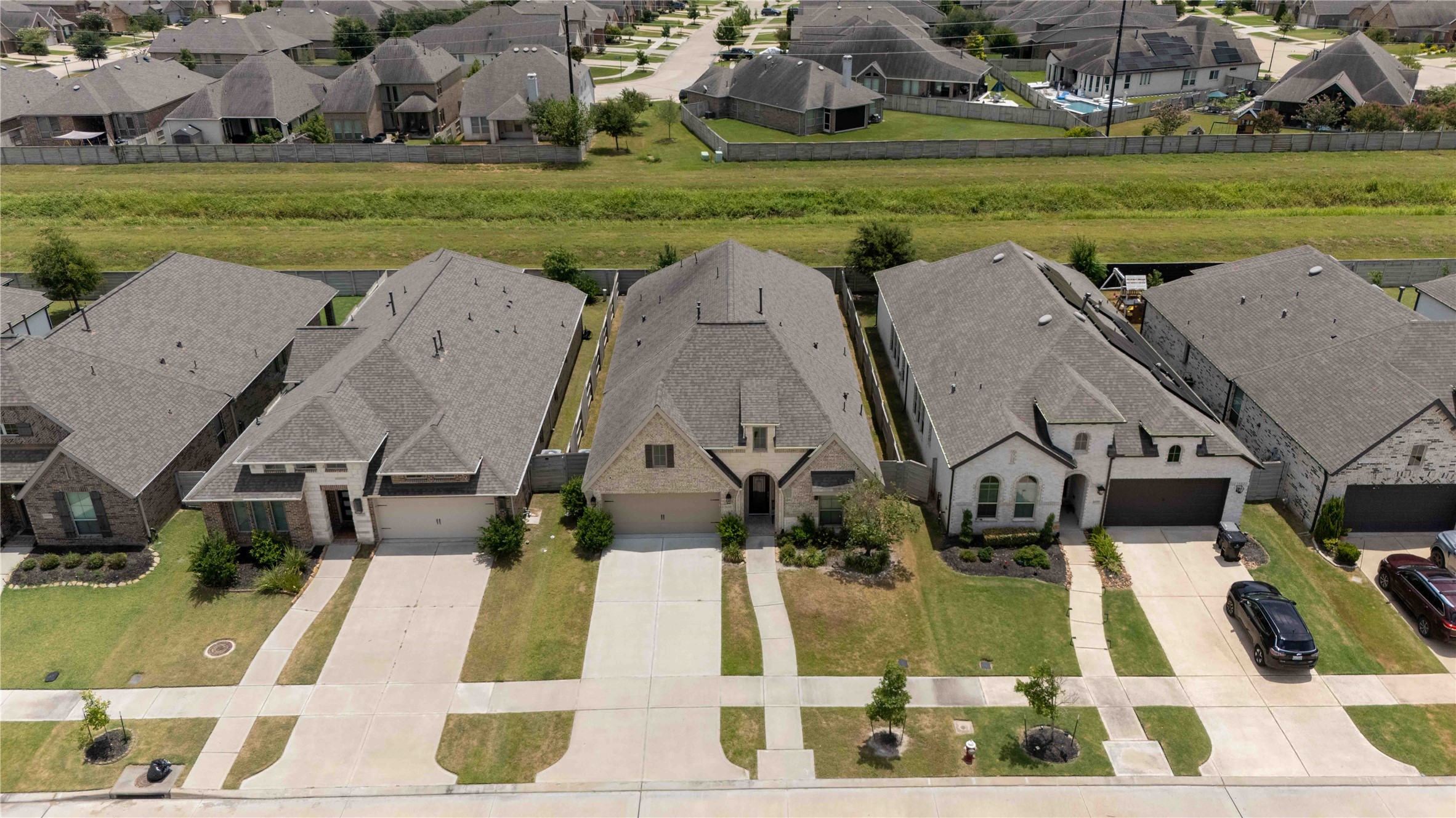 4333 Arbor Crest Lane Manvel, TX 77578 - Photo 32 of 40
