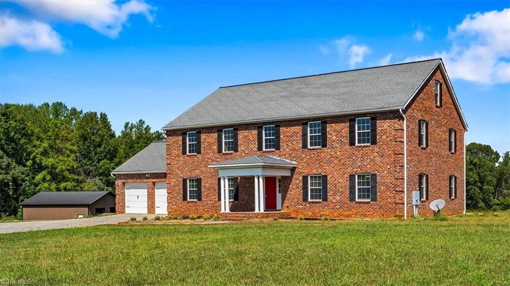 2536 Tyro Road Lexington, NC 27295 - Photo 5 of 47 Gallery Image 5