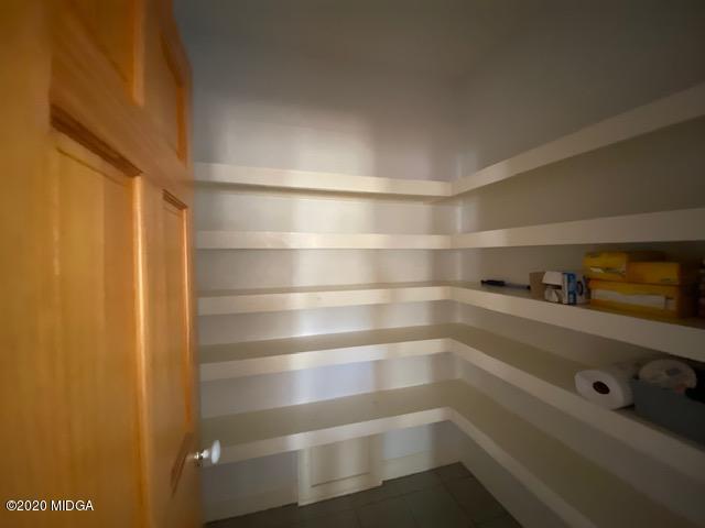 4999 Sandy Run Road Sparta, GA 31087 - Photo 15 of 19 a close up of a closet