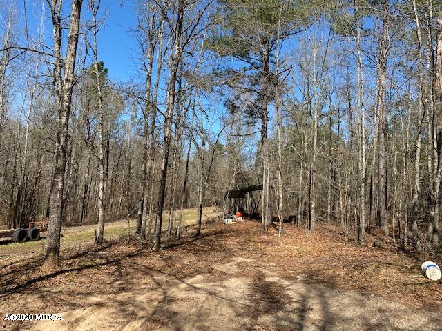 4999 Sandy Run Road Sparta, GA 31087 - Photo 4 of 19 a view of outdoor space with trees