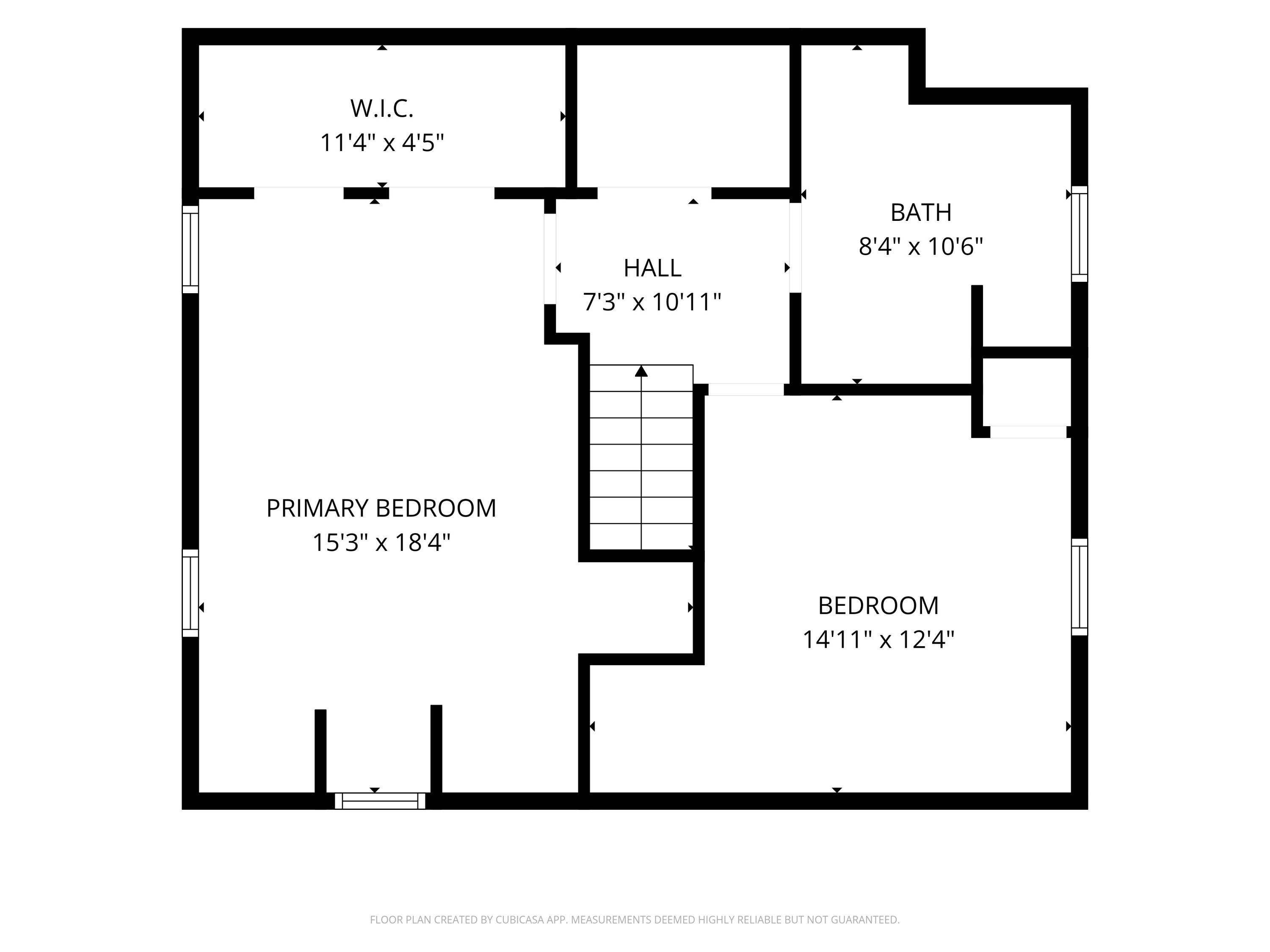 6681 Orleans Road Orleans, MI 48865 - Photo 48 of 50 4-Floorplan_3