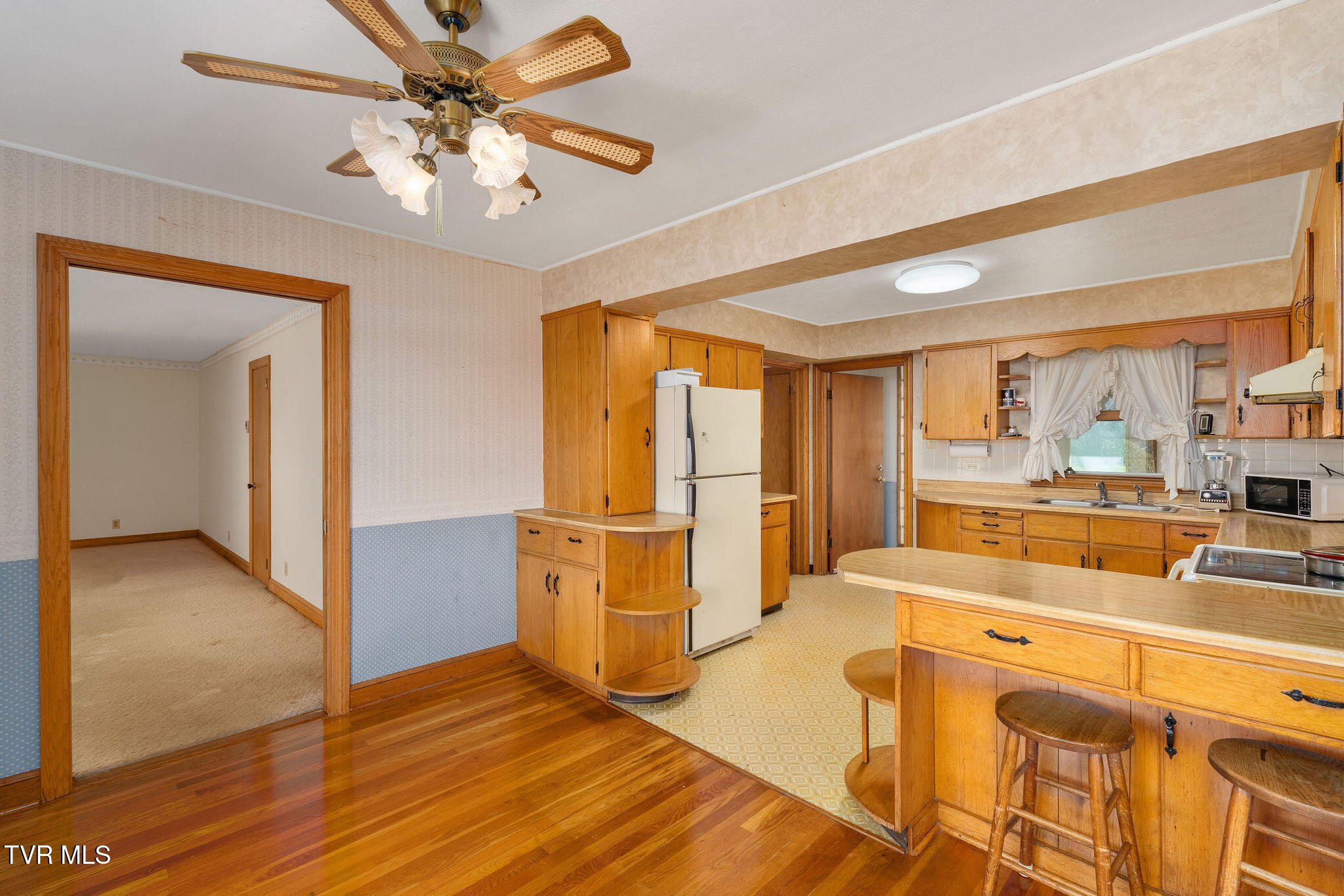 431 Bowmantown Road Telford, TN 37690 - Photo 40 of 54 DSC08691