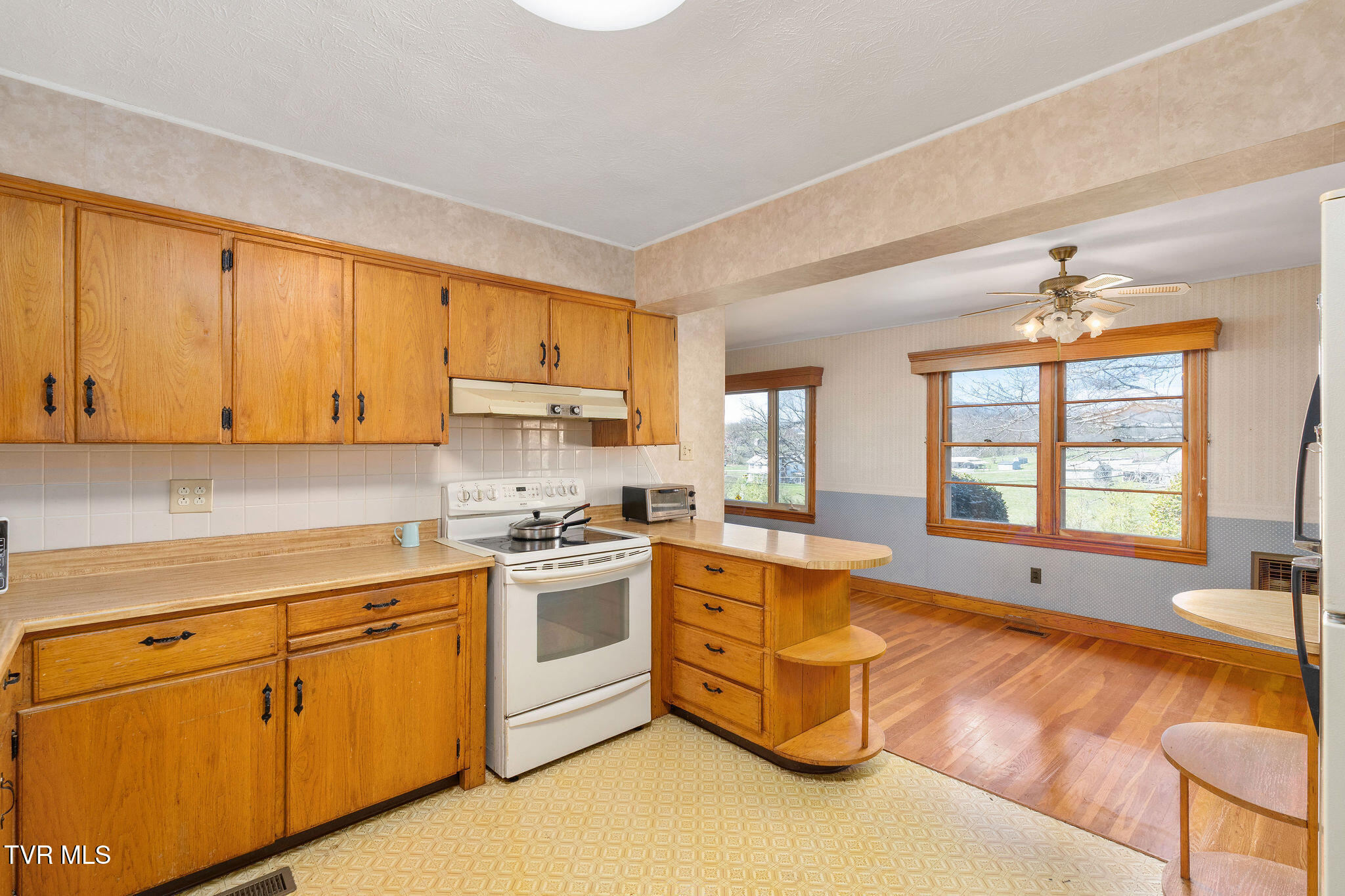 431 Bowmantown Road Telford, TN 37690 - Photo 43 of 54 DSC08712