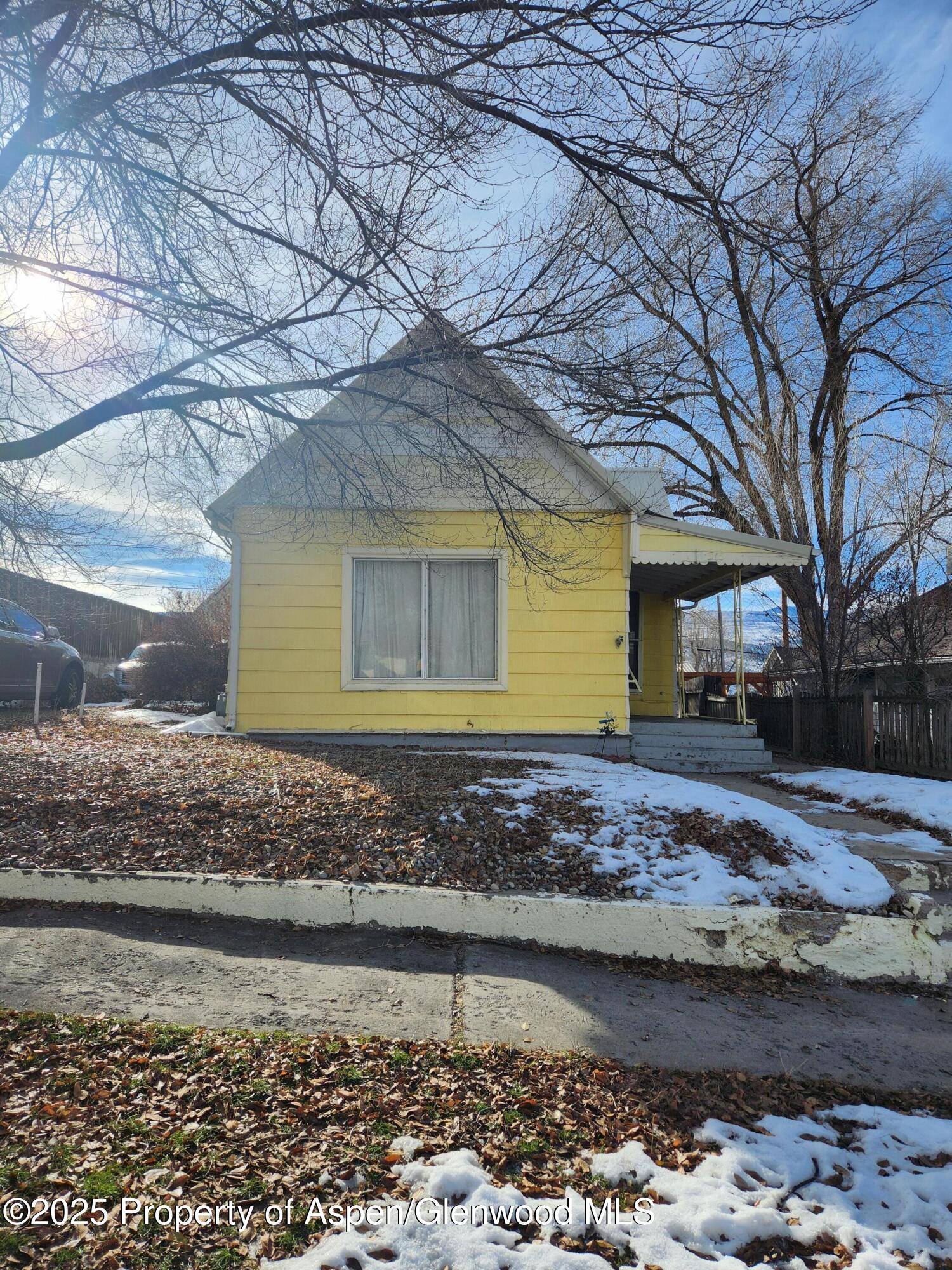 315 East 6th Street Rifle, CO 81650 - Photo 1 of 13 20250103_103228