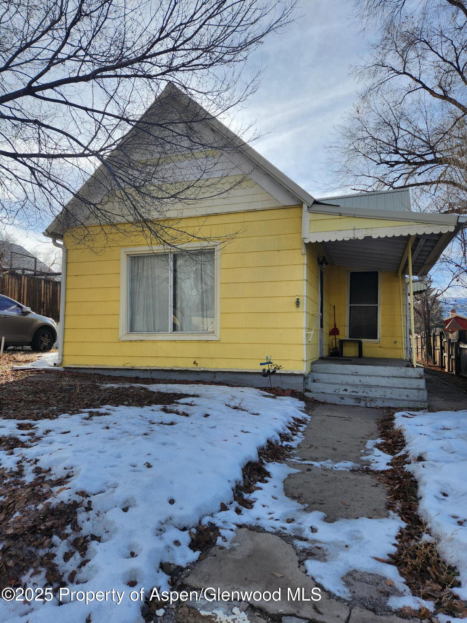 315 East 6th Street Rifle, CO 81650 - Photo 2 of 13 20250103_103235