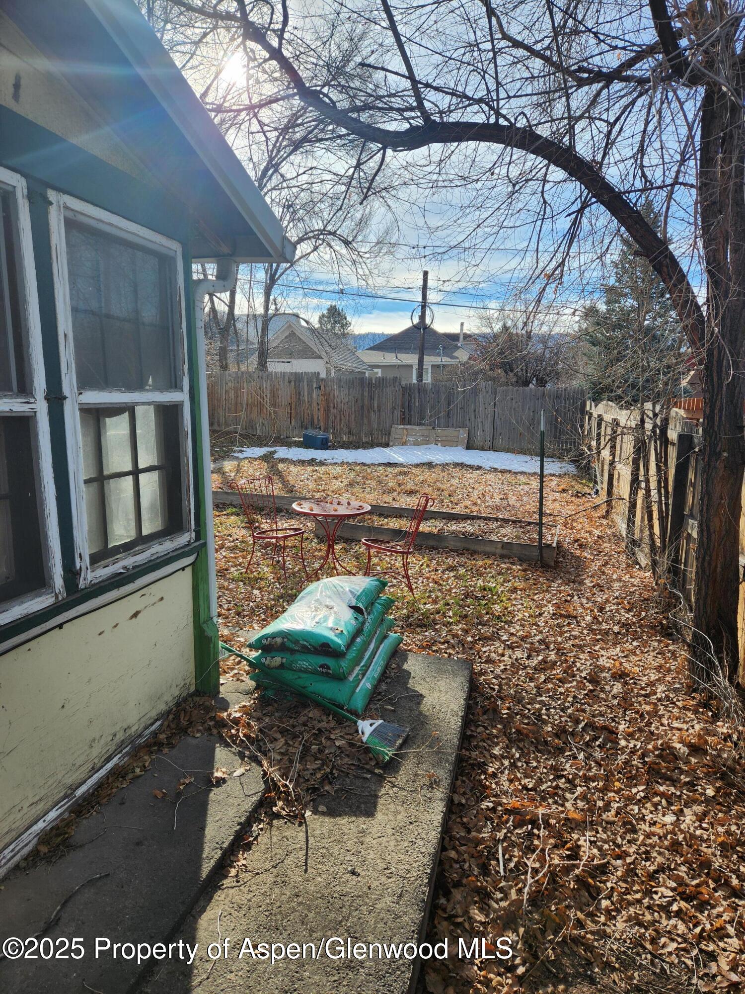 315 East 6th Street Rifle, CO 81650 - Photo 3 of 13 20250103_103251