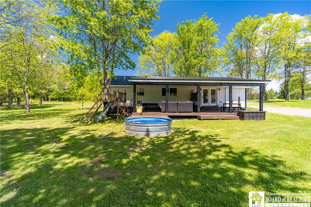 5091 Madden Road Harmony, NY 14767 - Photo 6 of 34