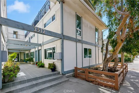 $1,249,000 | 3512 Pacific Avenue, Unit 2, Marina del Rey, CA 90292