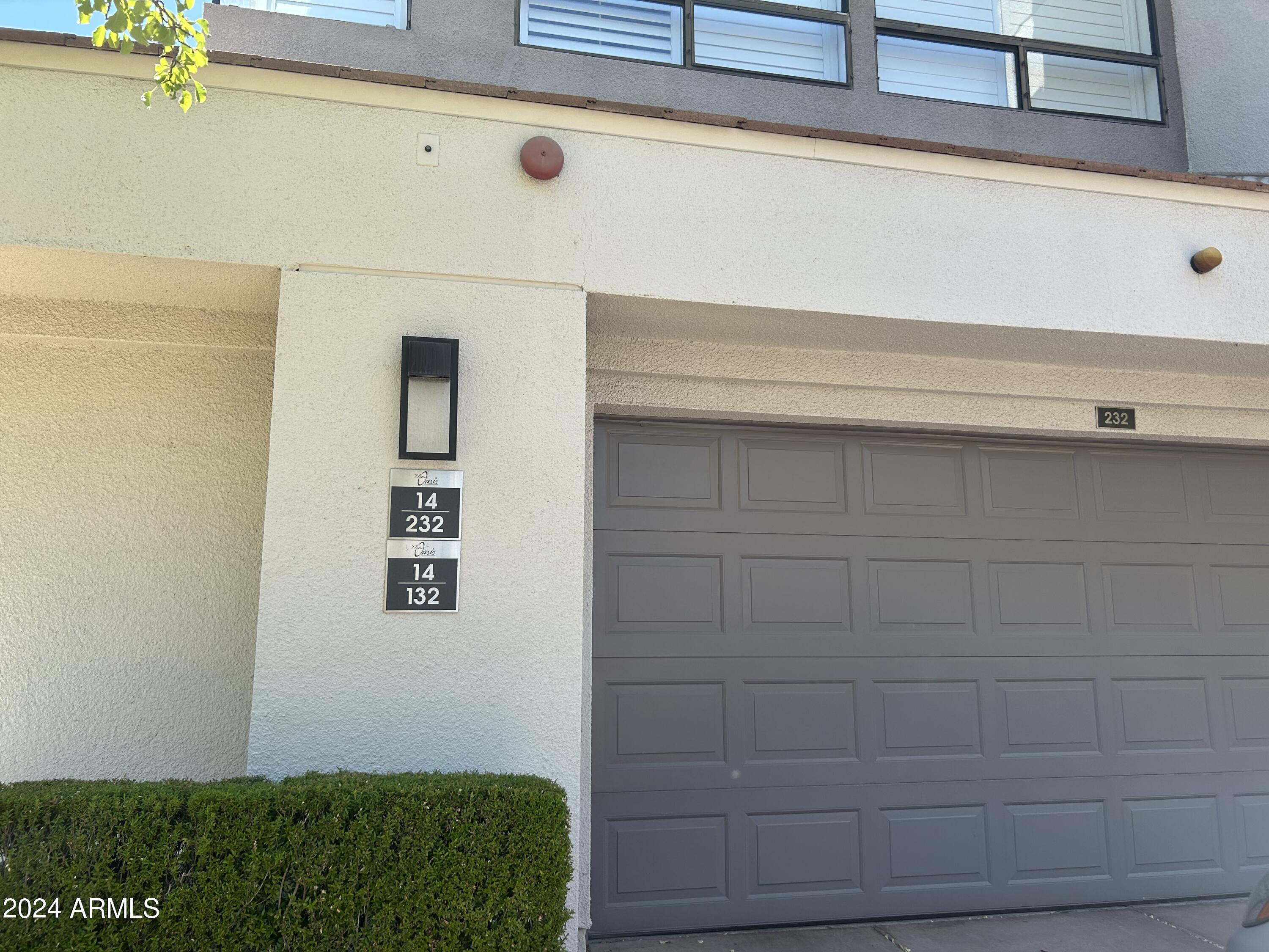 7222 East Gainey Ranch Road, Unit 232 Scottsdale, AZ 85258 - Photo 2 of 40 OASIS #232