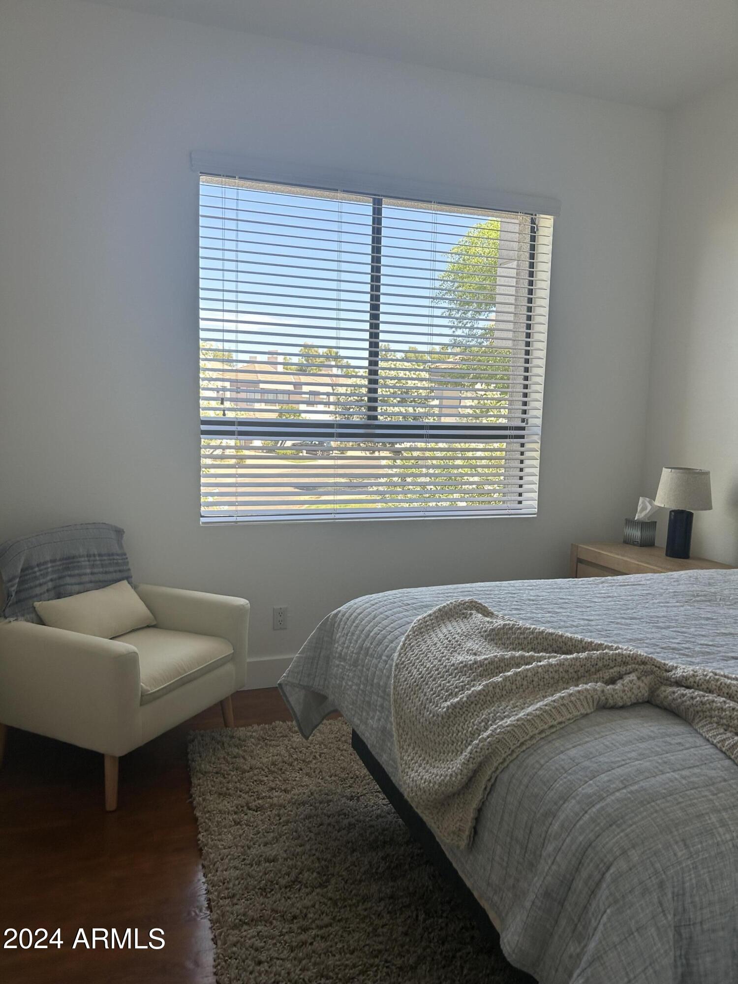 7222 East Gainey Ranch Road, Unit 232 Scottsdale, AZ 85258 - Photo 23 of 40 GUEST BEDROOM
