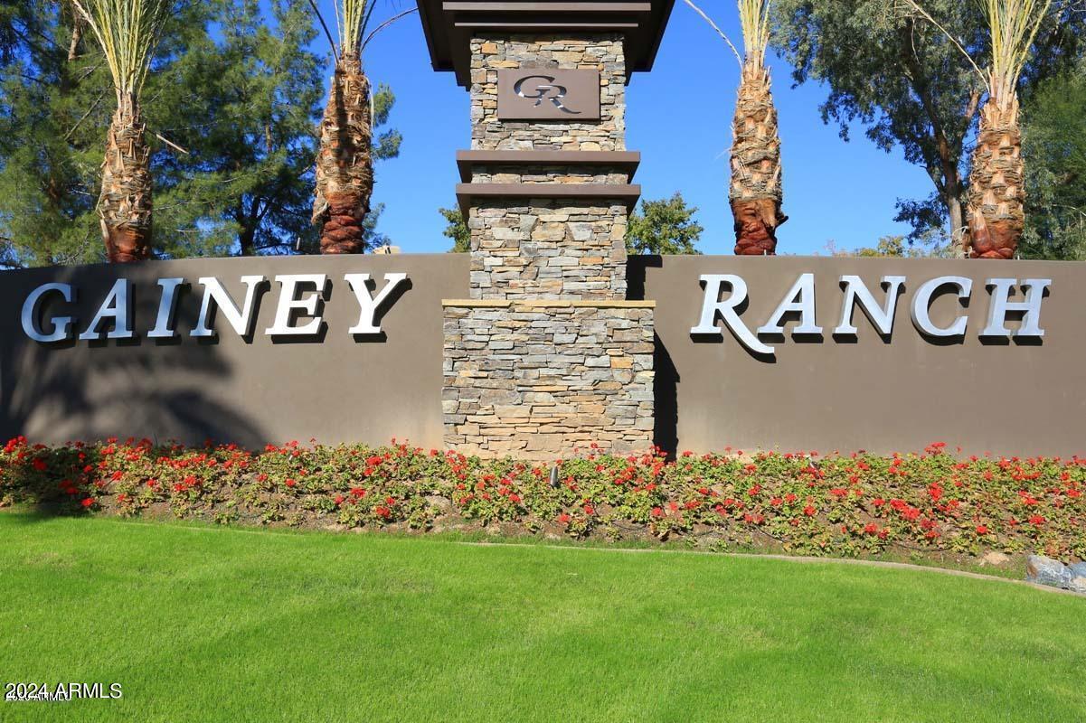 7222 East Gainey Ranch Road, Unit 232 Scottsdale, AZ 85258 - Photo 32 of 40 GAINEY RANCH PLANNED COMM