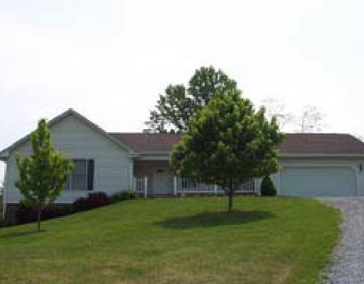 1246 Windy Hill Road Goodview, VA 24095 - Photo 1 of 1 Listing Photo