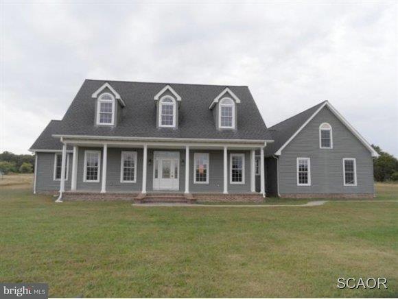 28110 Fire Tower Road Laurel, DE 19956 - Photo 1 of 12 Gallery Image 1
