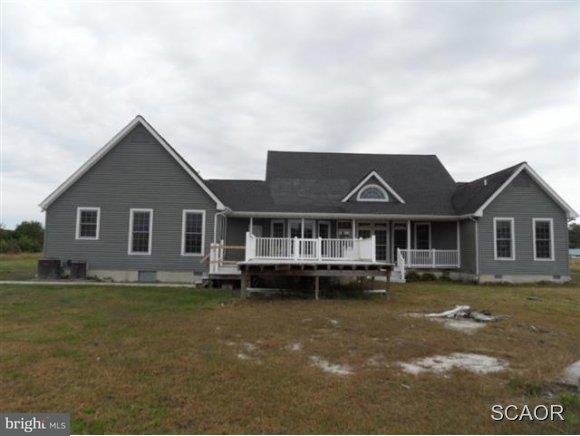 28110 Fire Tower Road Laurel, DE 19956 - Photo 4 of 12 Gallery Image 4