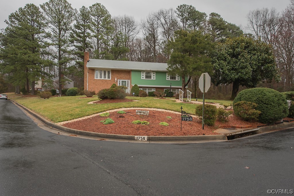 1758 Altman Road Henrico, VA 23228 - Photo 1 of 21 Gallery Image 1