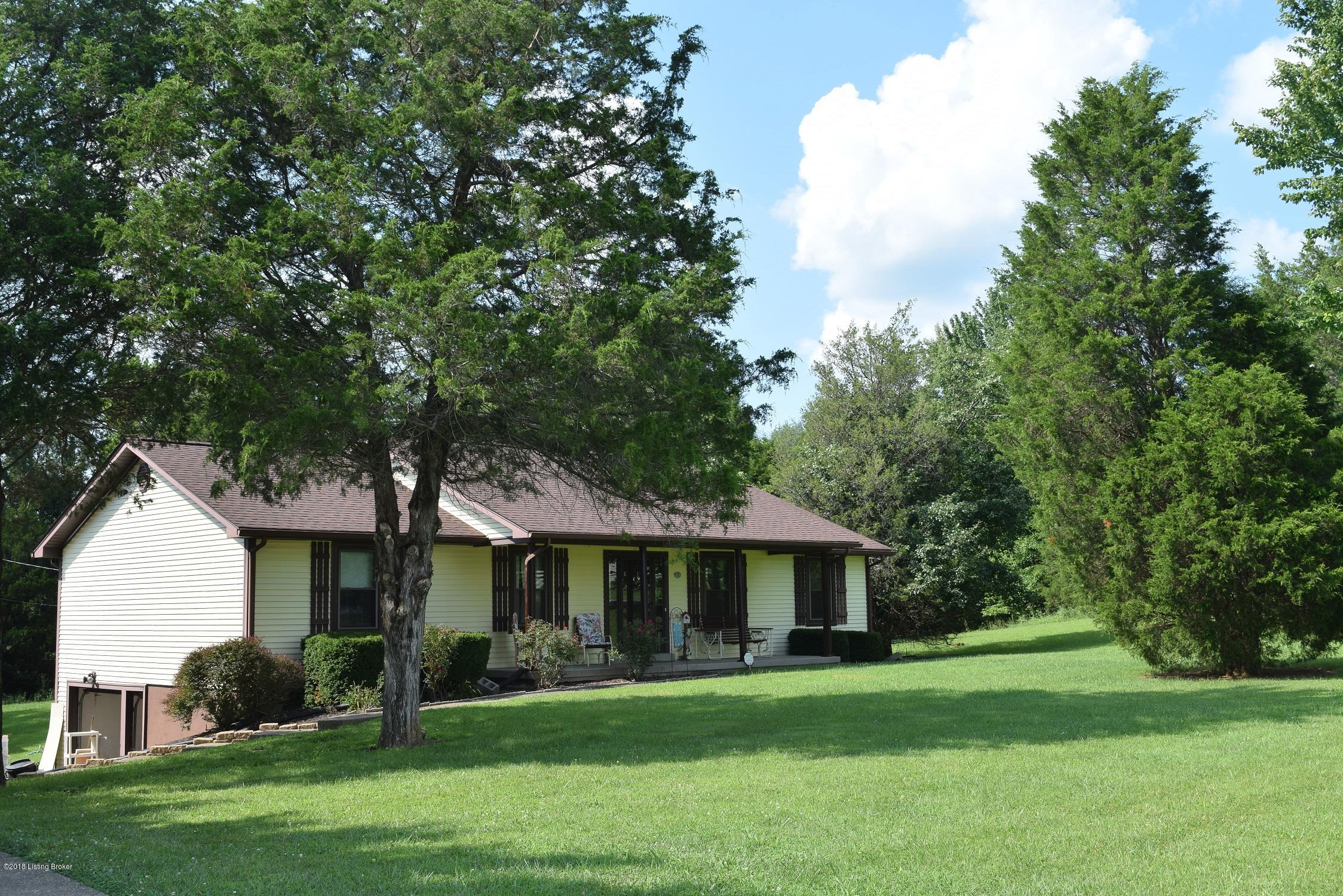 87 Owsley Road Rineyville, KY 40162 - Photo 13 of 33 DSC_0551