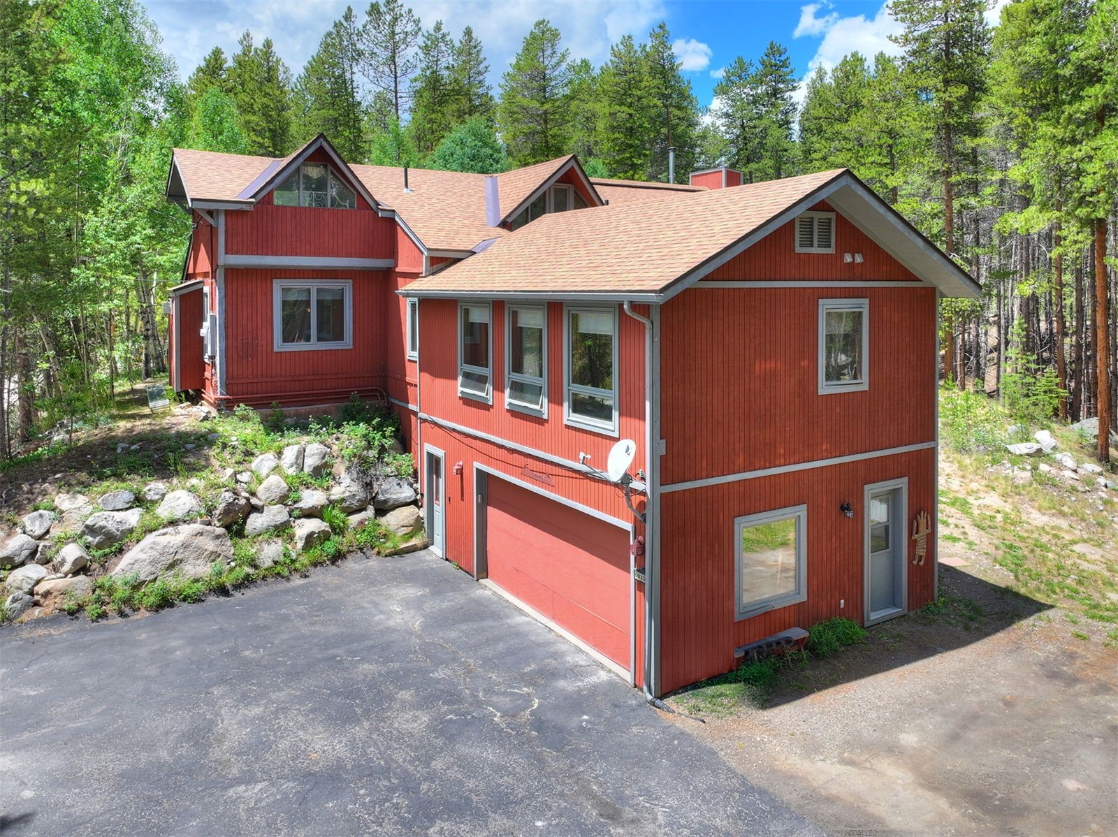 35 Monte Cristo Road Breckenridge, CO 80424 - Photo 31 of 46