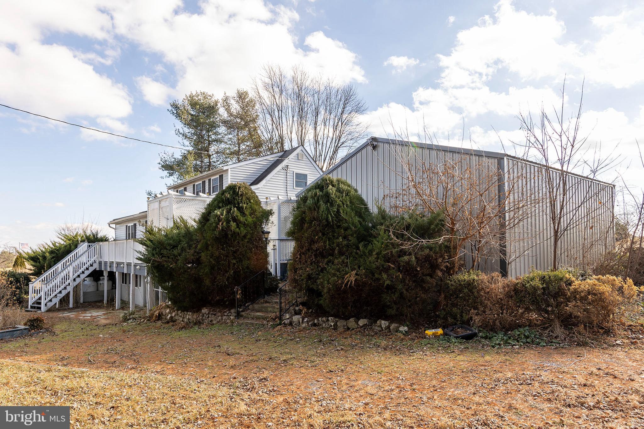 384 Perry Road Winchester, VA 22602 - Photo 11 of 57