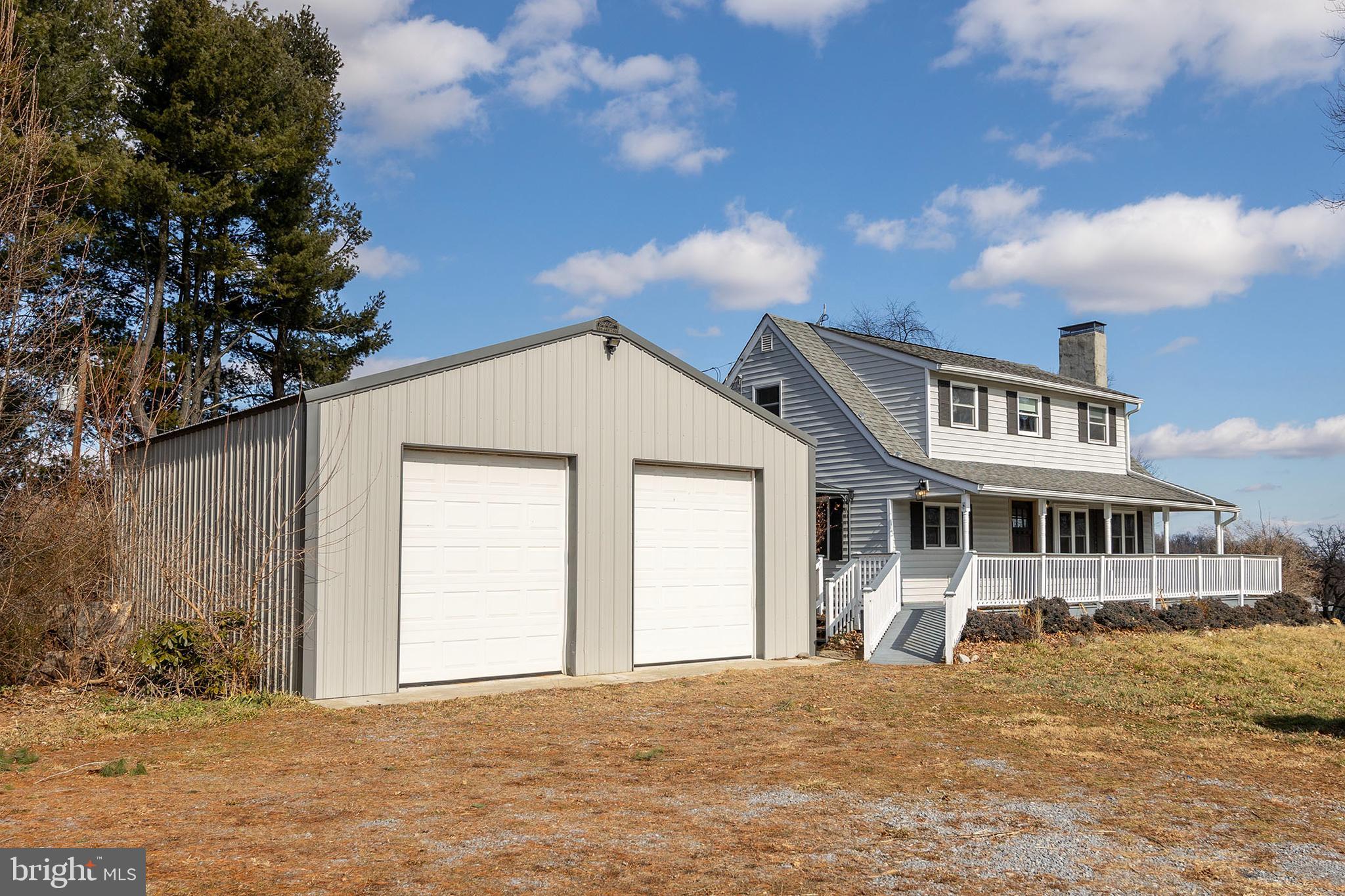 384 Perry Road Winchester, VA 22602 - Photo 2 of 57