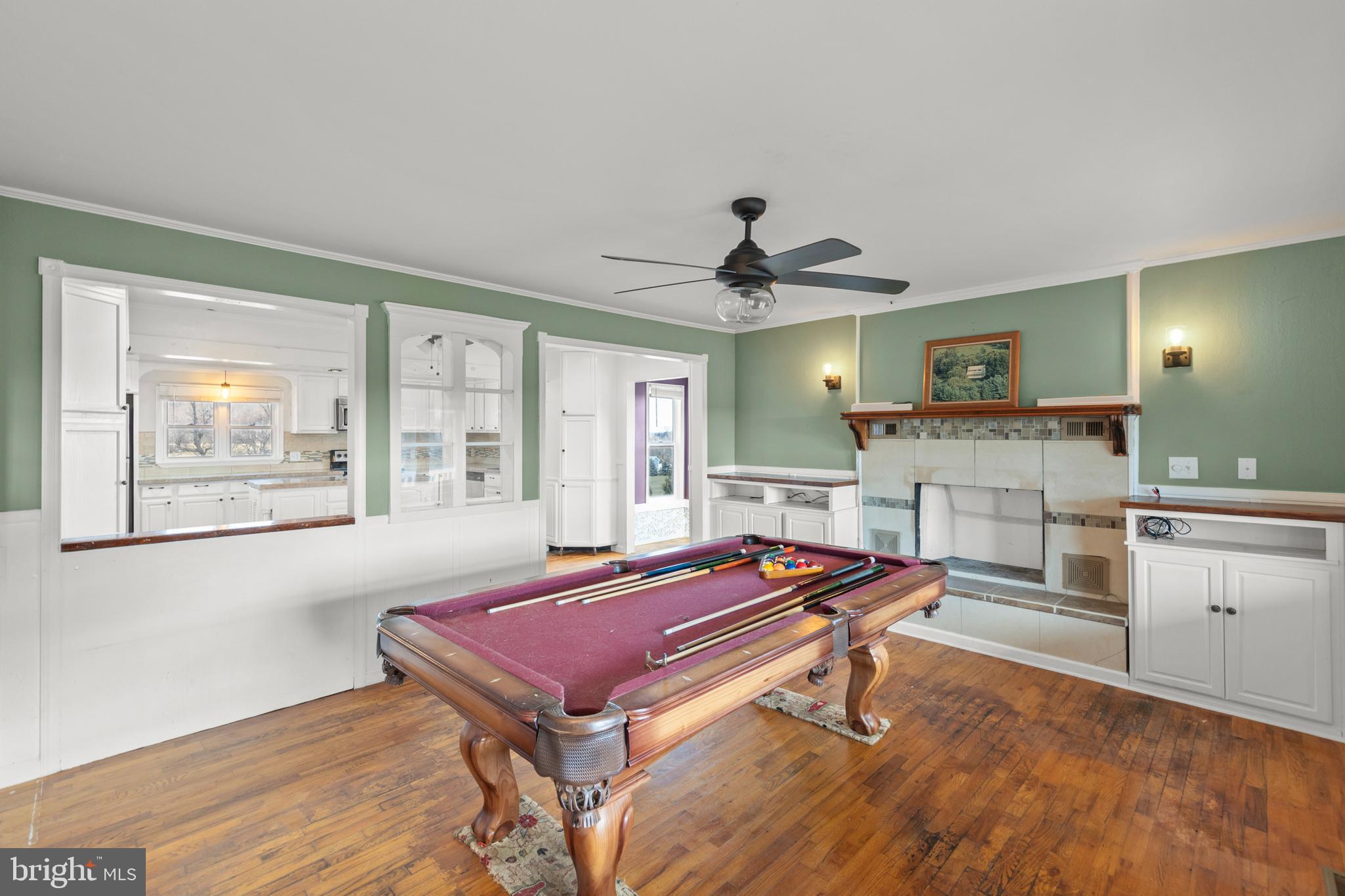 384 Perry Road Winchester, VA 22602 - Photo 25 of 57