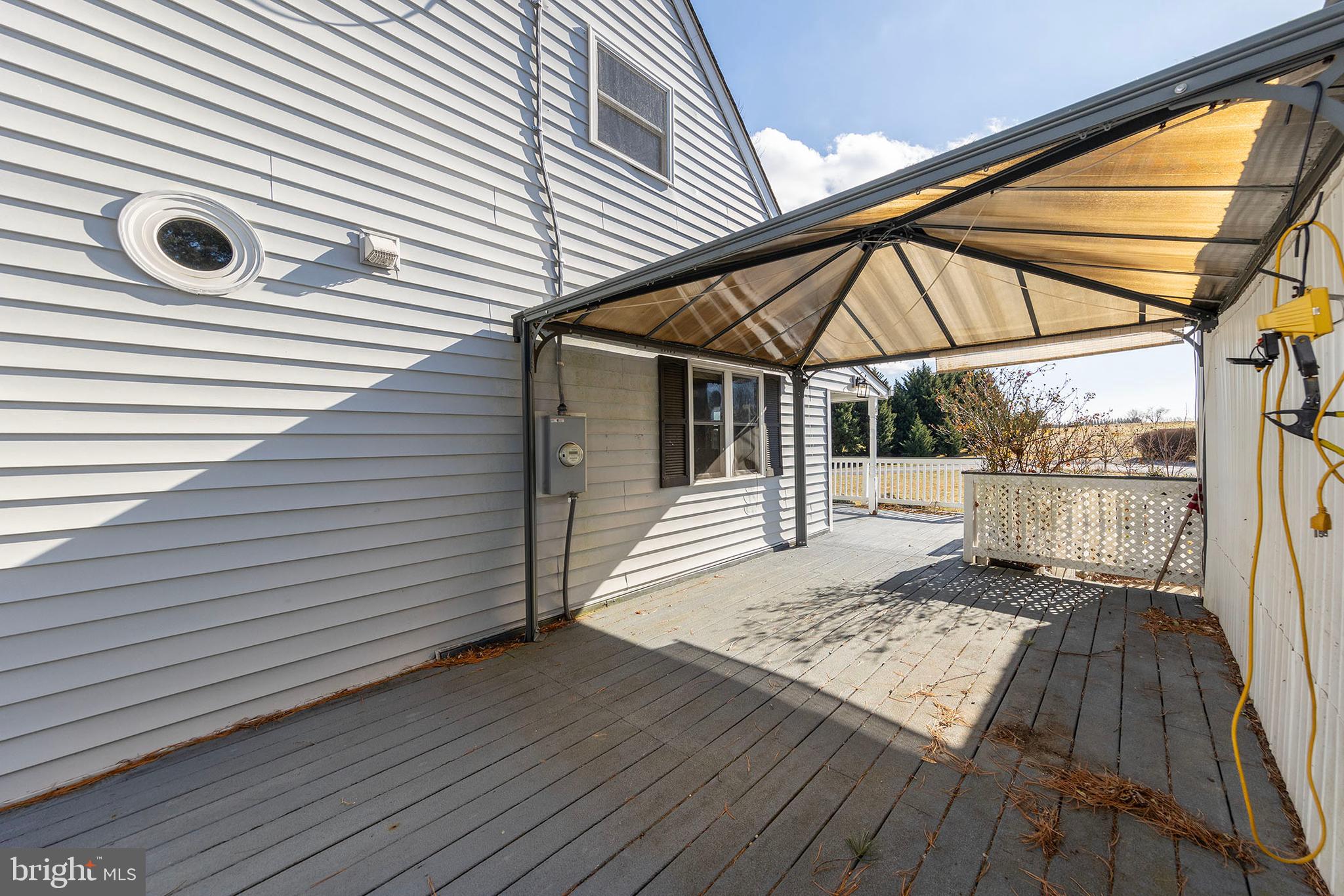 384 Perry Road Winchester, VA 22602 - Photo 53 of 57