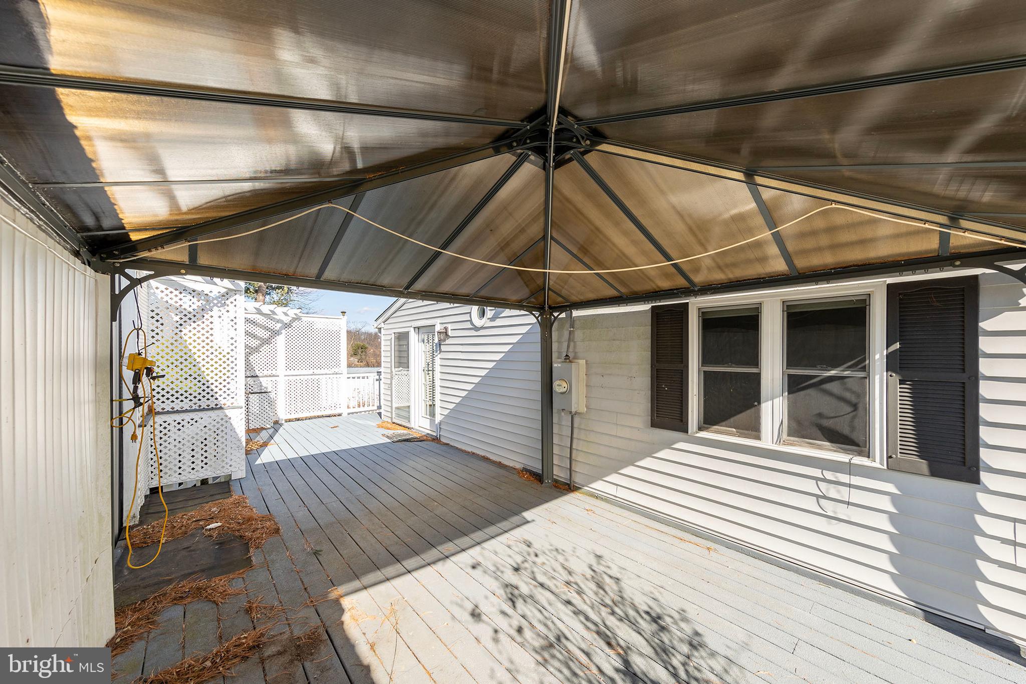 384 Perry Road Winchester, VA 22602 - Photo 54 of 57