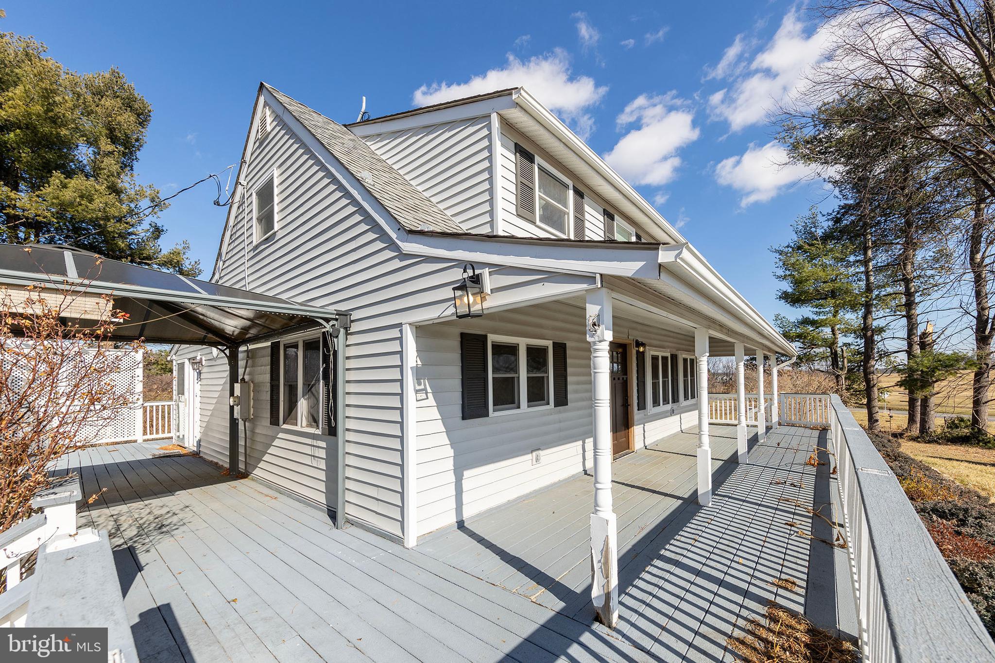 384 Perry Road Winchester, VA 22602 - Photo 55 of 57