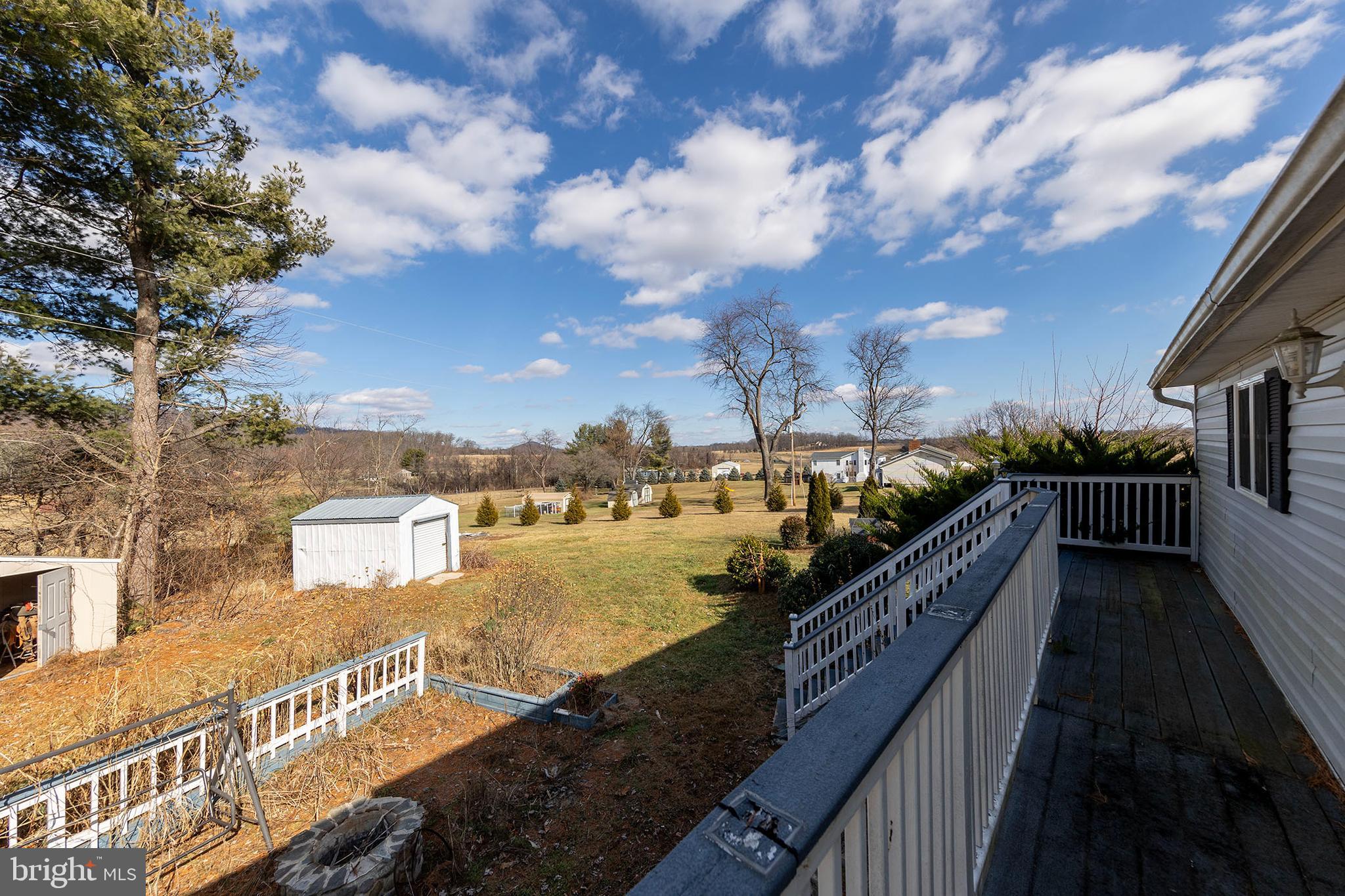 384 Perry Road Winchester, VA 22602 - Photo 6 of 57