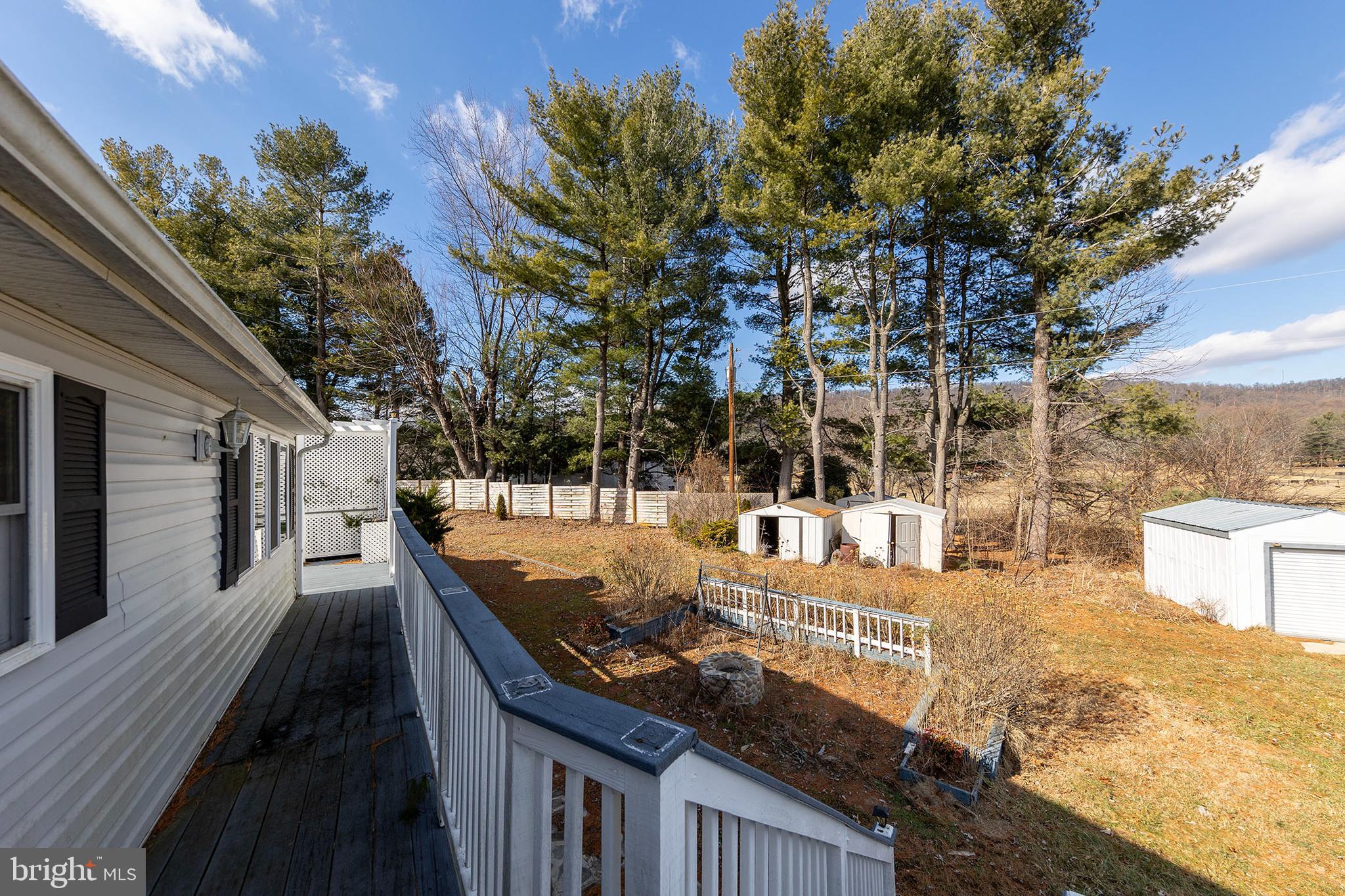 384 Perry Road Winchester, VA 22602 - Photo 7 of 57