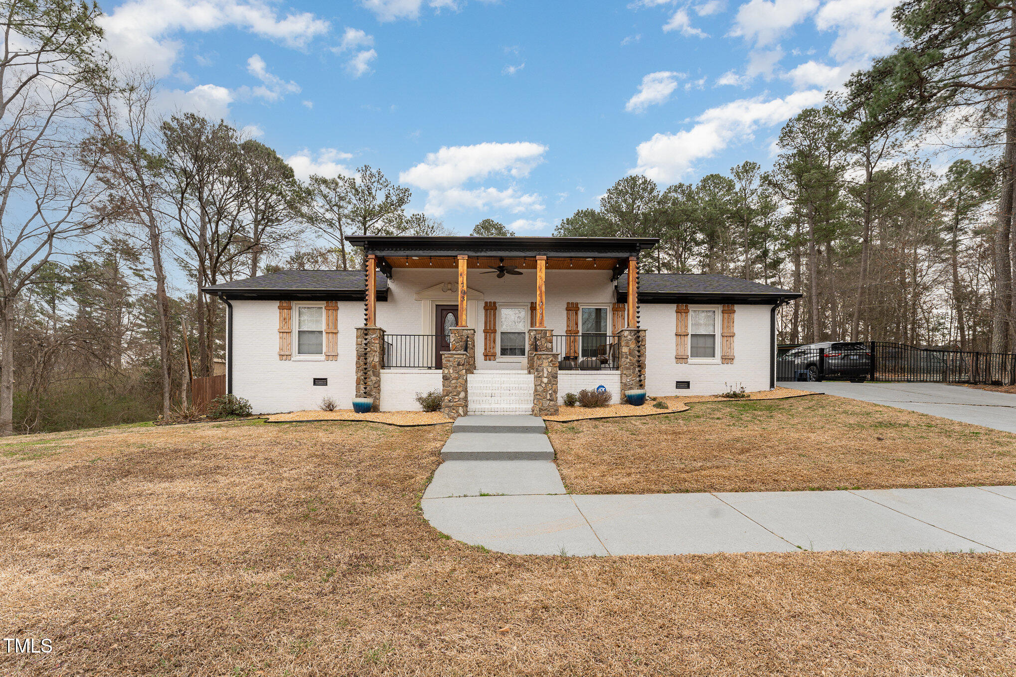 703 Sybil Drive Durham, NC 27703 - Photo 1 of 21 001_file_381