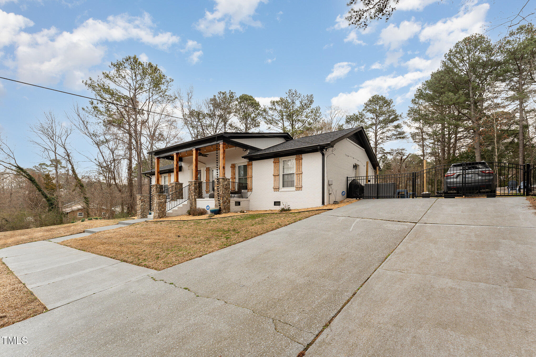 703 Sybil Drive Durham, NC 27703 - Photo 20 of 21 002_file_203