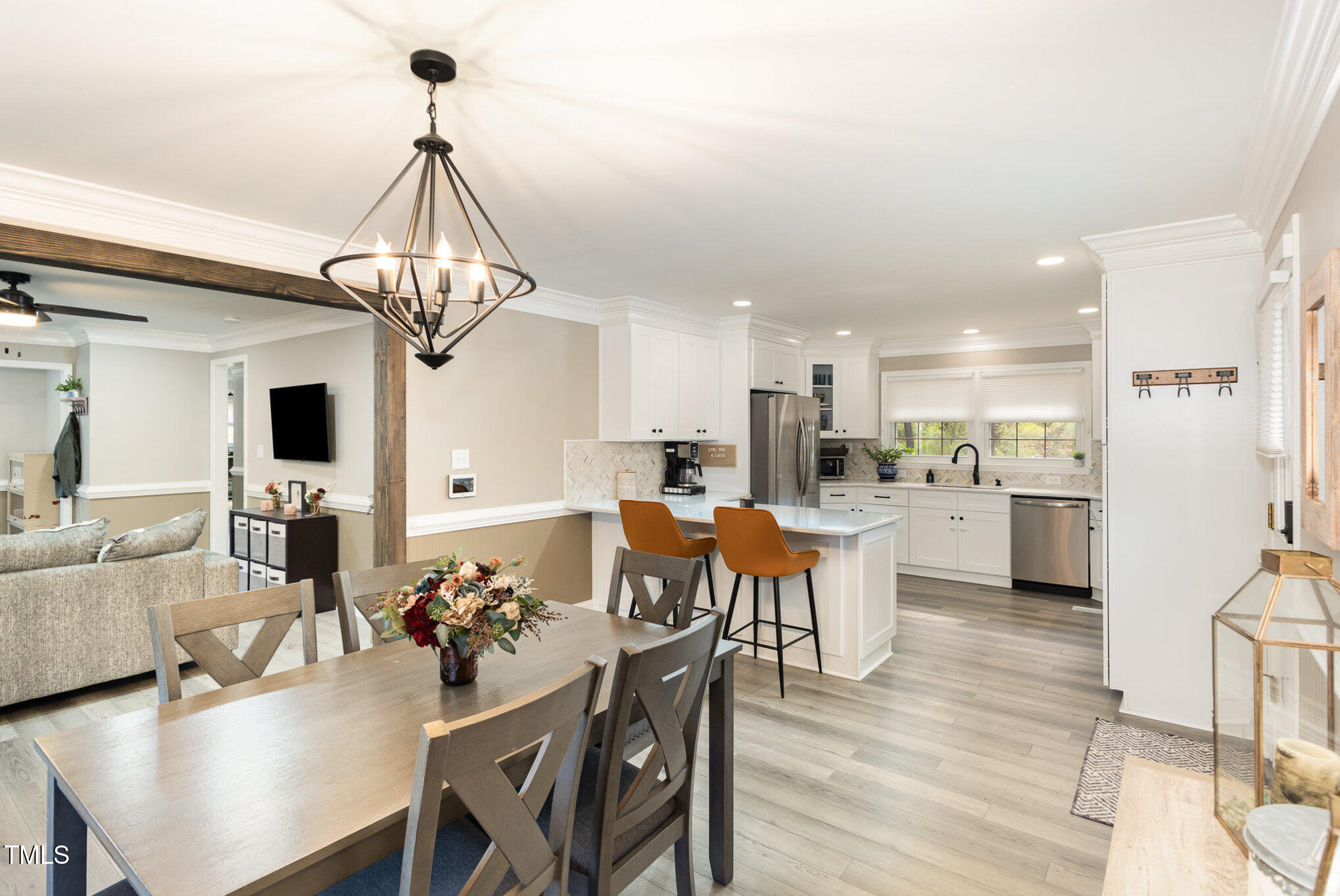 703 Sybil Drive Durham, NC 27703 - Photo 4 of 21 004_file_573