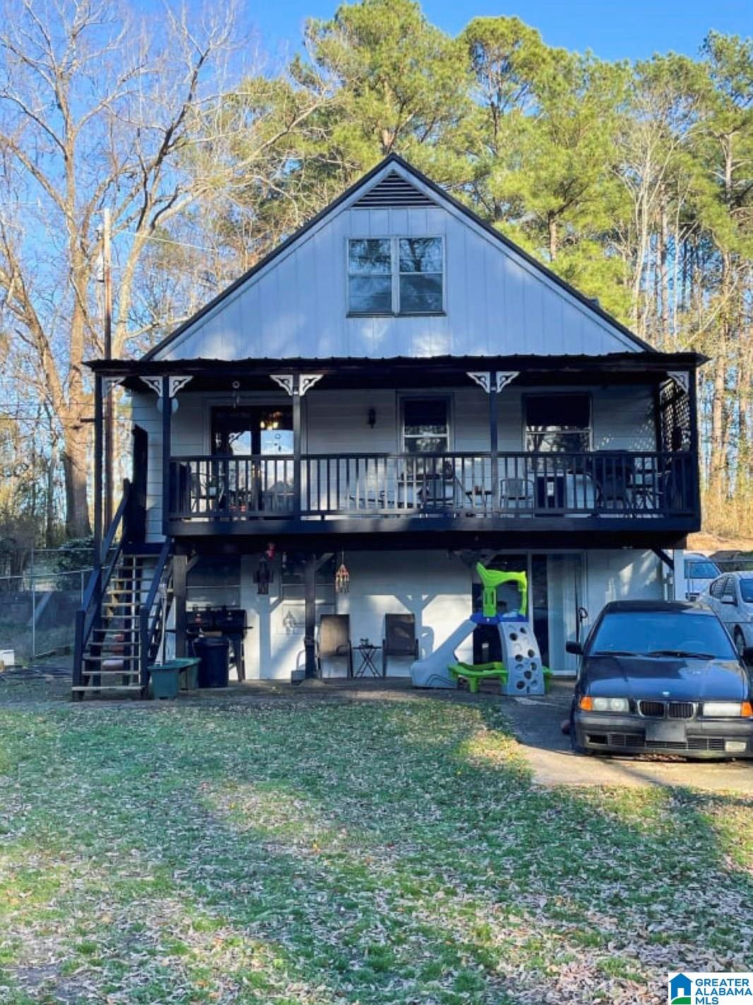 108 Wickstead Road Bessemer, AL 35023 - Photo 4 of 14