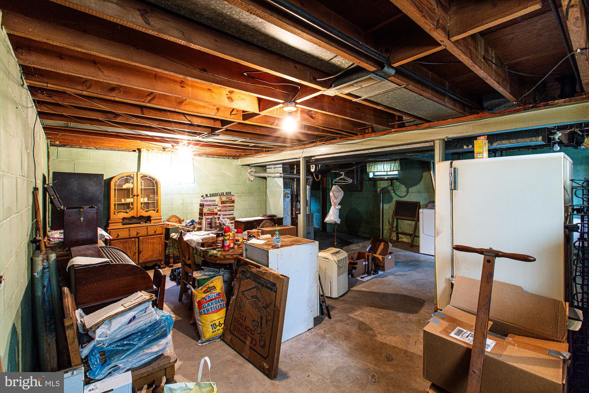 8108 Woodhaven Road Baltimore, MD 21237 - Photo 13 of 22 Gallery Image 13