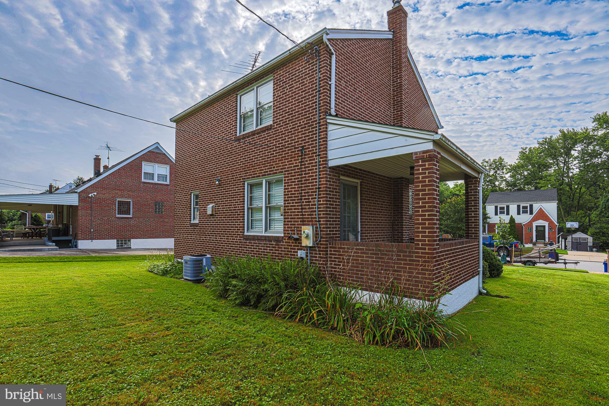 8108 Woodhaven Road Baltimore, MD 21237 - Photo 16 of 22 Gallery Image 16