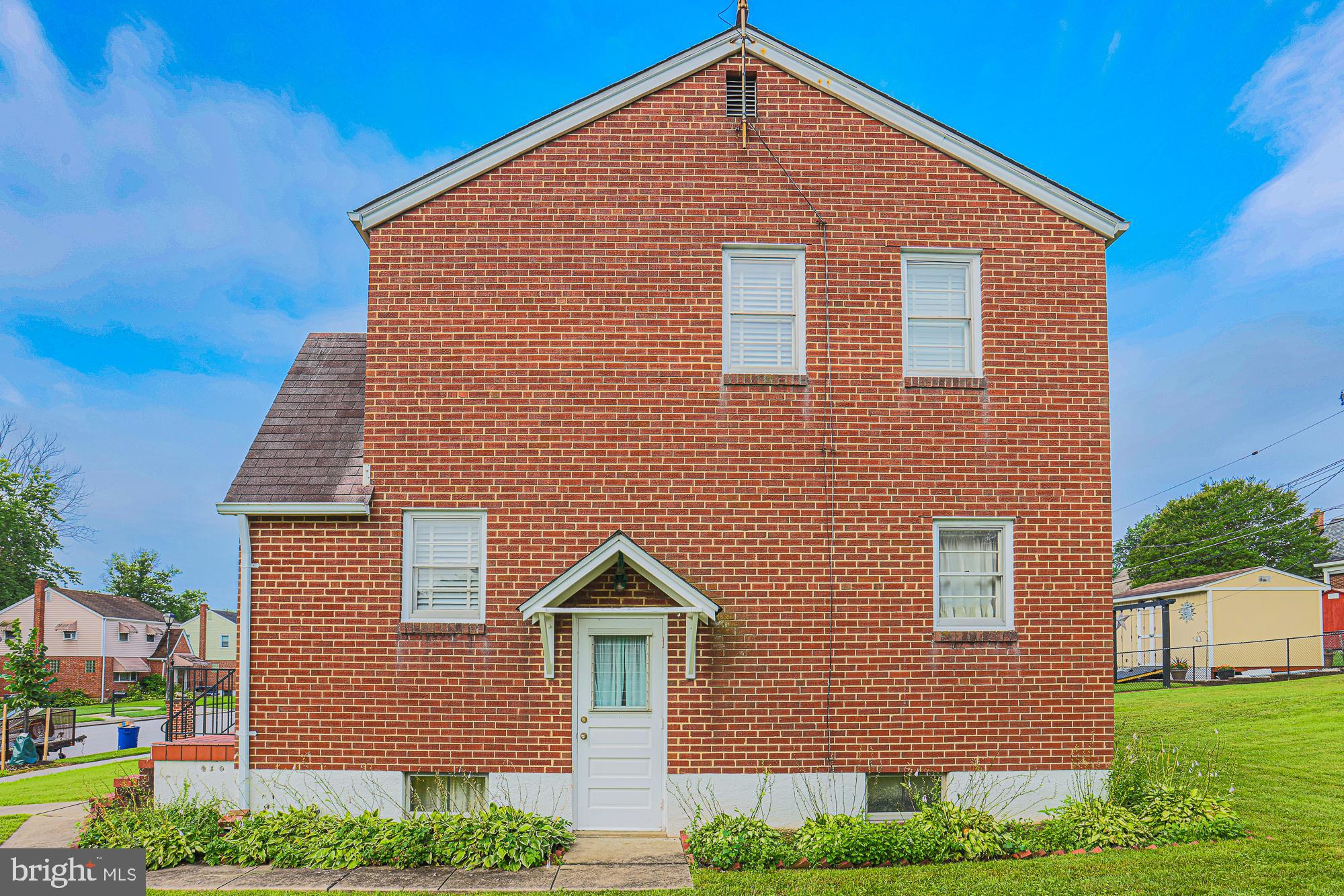8108 Woodhaven Road Baltimore, MD 21237 - Photo 18 of 22 Gallery Image 18