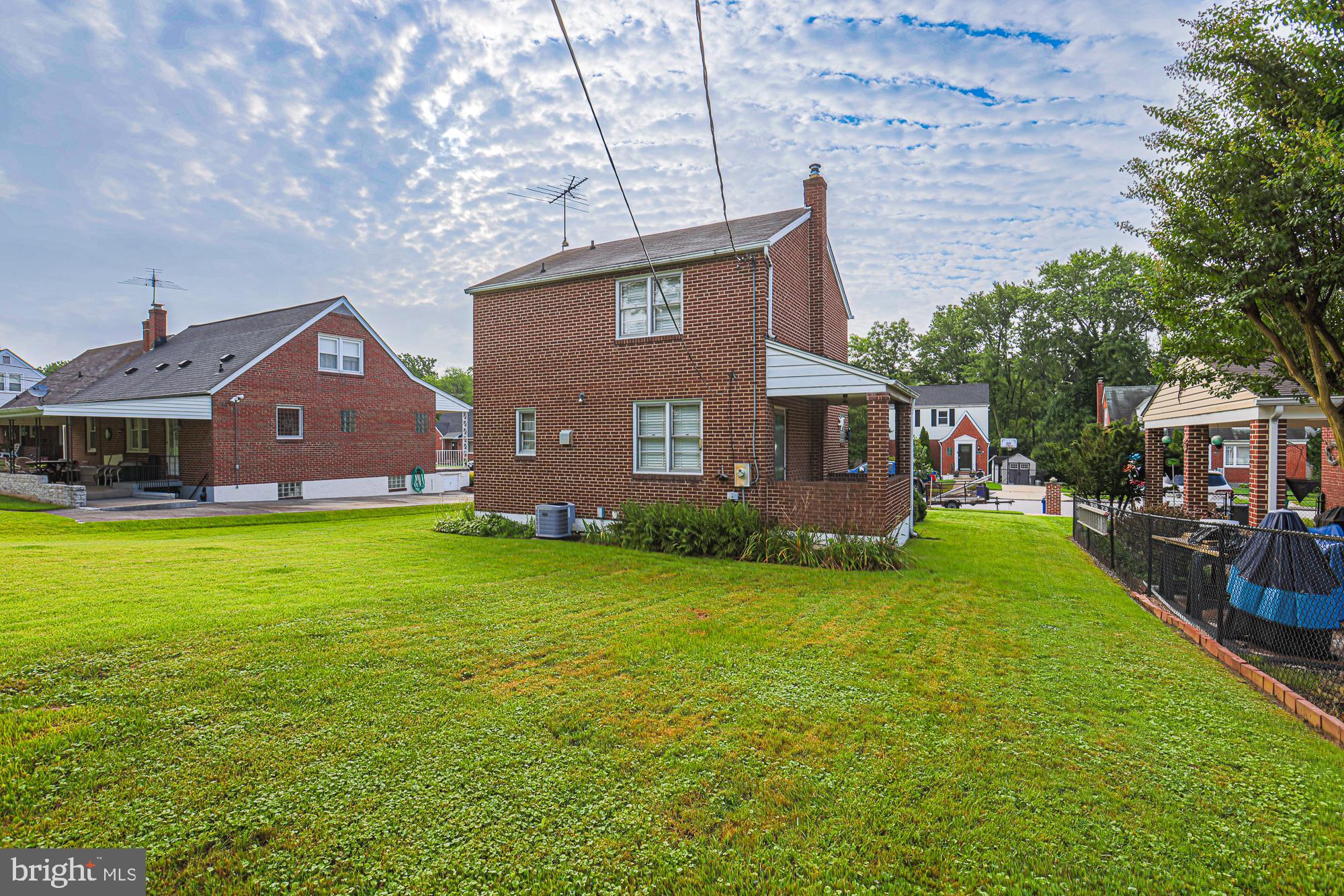 8108 Woodhaven Road Baltimore, MD 21237 - Photo 19 of 22 Gallery Image 19