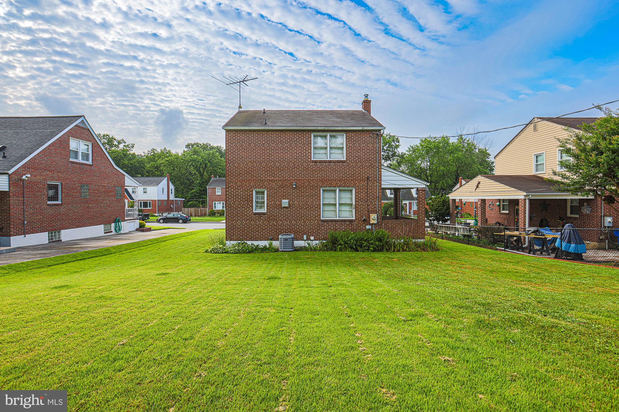 8108 Woodhaven Road Baltimore, MD 21237 - Photo 20 of 22 Gallery Image 20