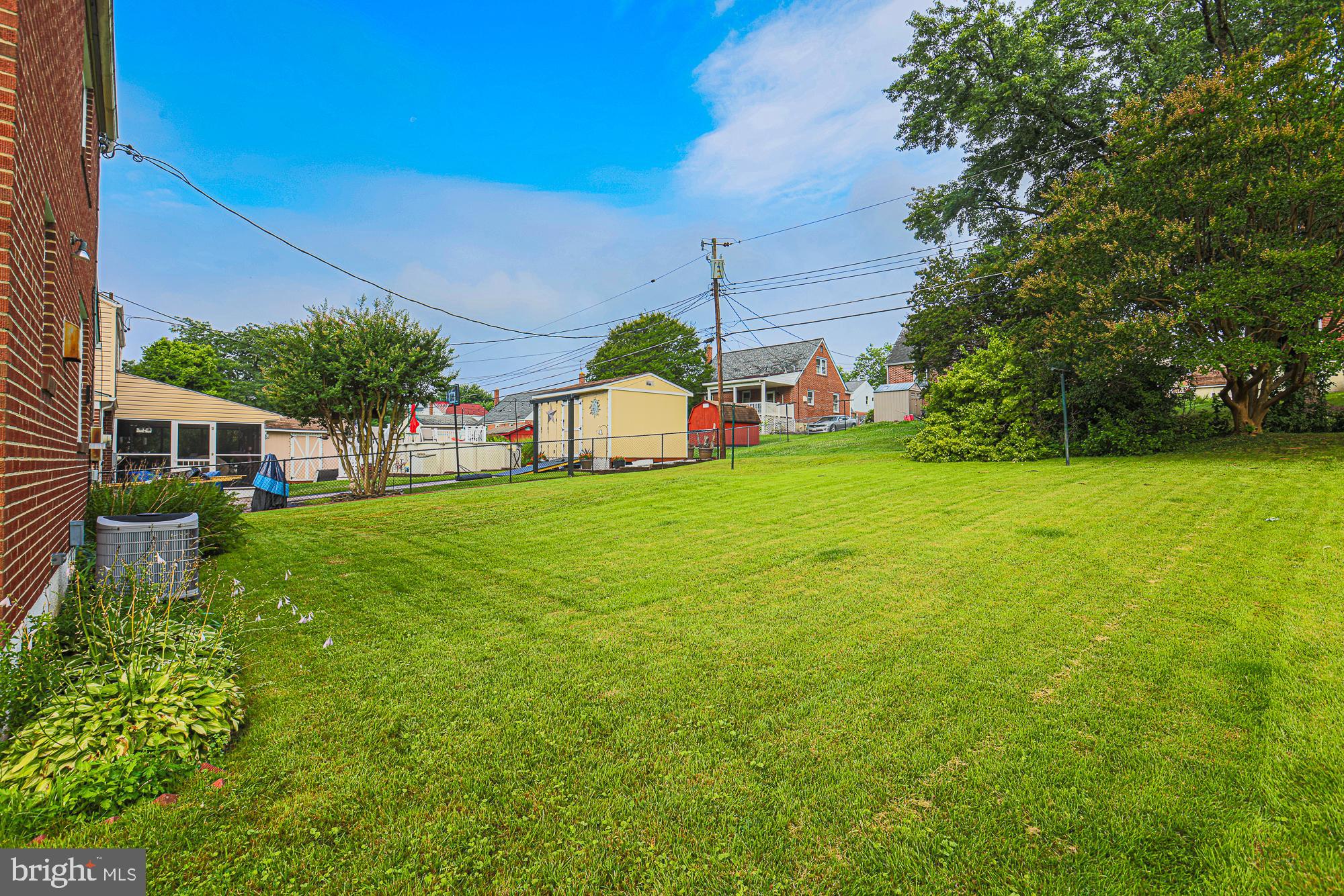 8108 Woodhaven Road Baltimore, MD 21237 - Photo 22 of 22 Gallery Image 22