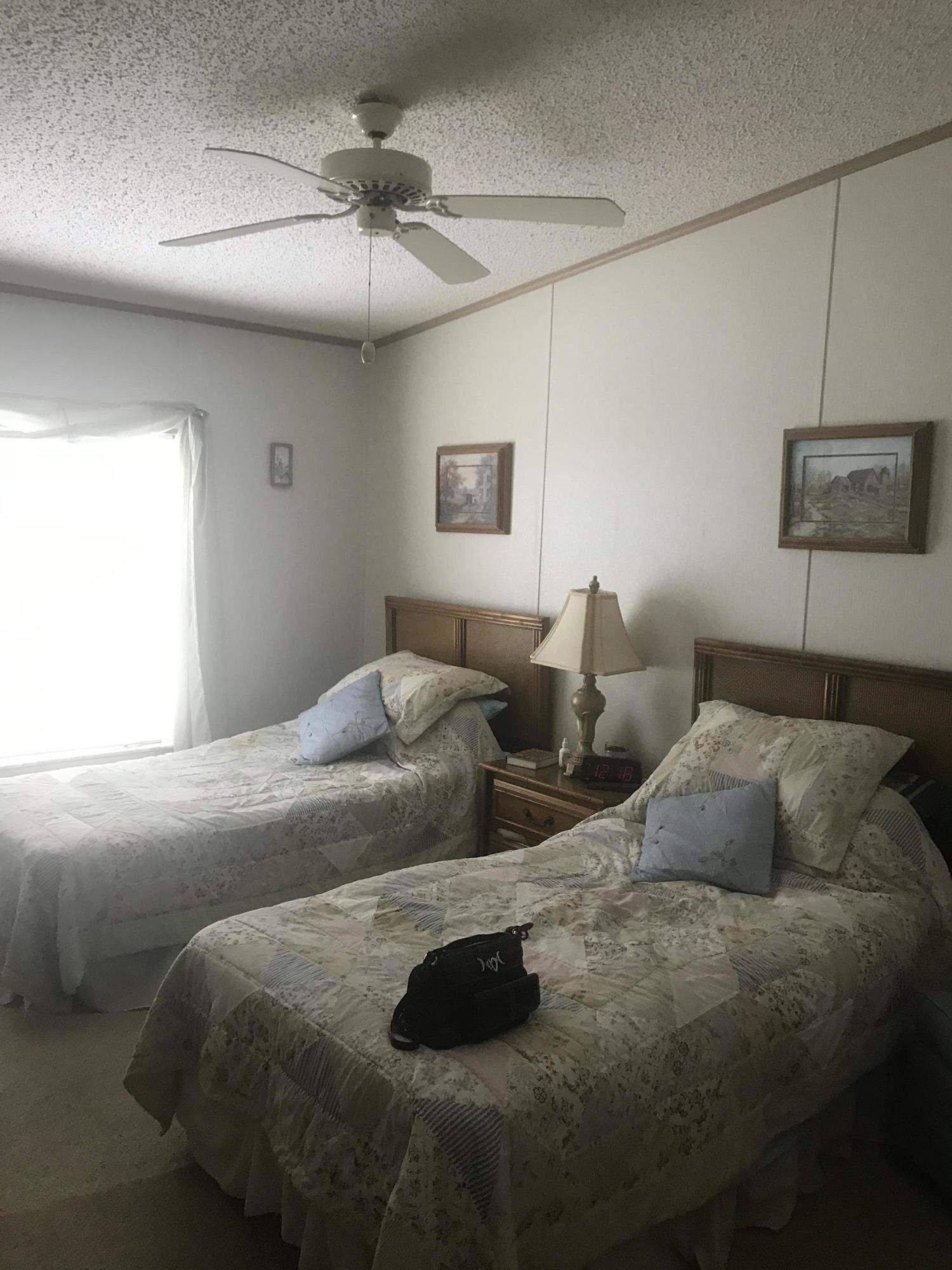 2709 Southwest Olds Place Stuart, FL 34997 - Photo 11 of 16 guest bedroom