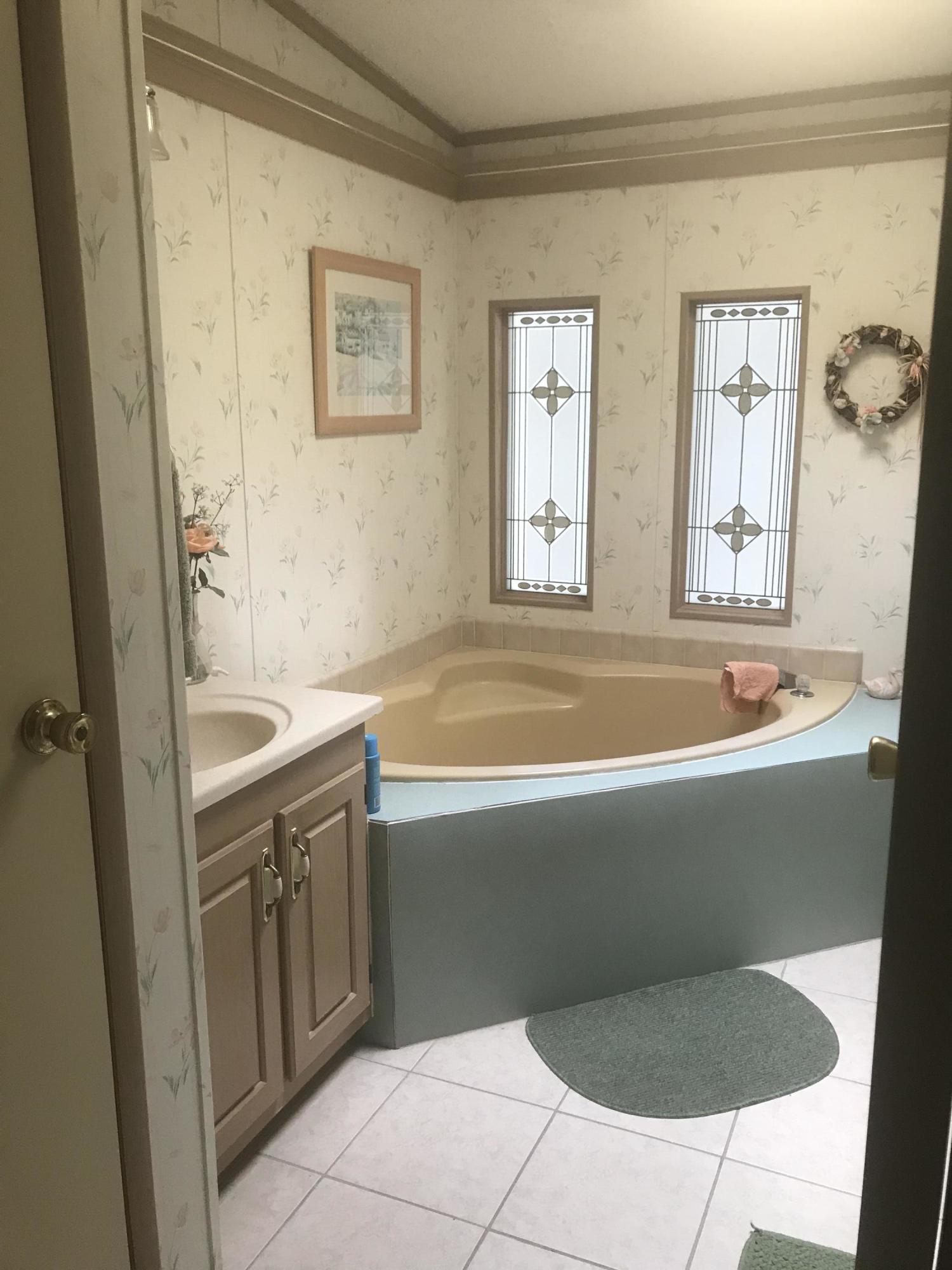 2709 Southwest Olds Place Stuart, FL 34997 - Photo 14 of 16 master bath view 1
