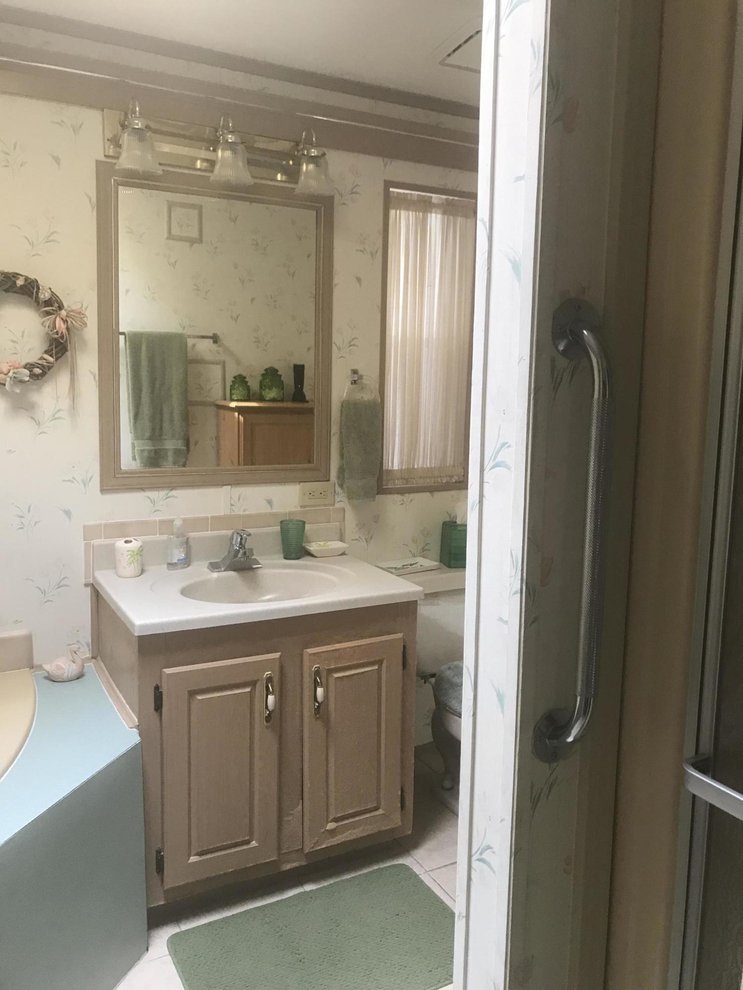 2709 Southwest Olds Place Stuart, FL 34997 - Photo 15 of 16 master bath view 2