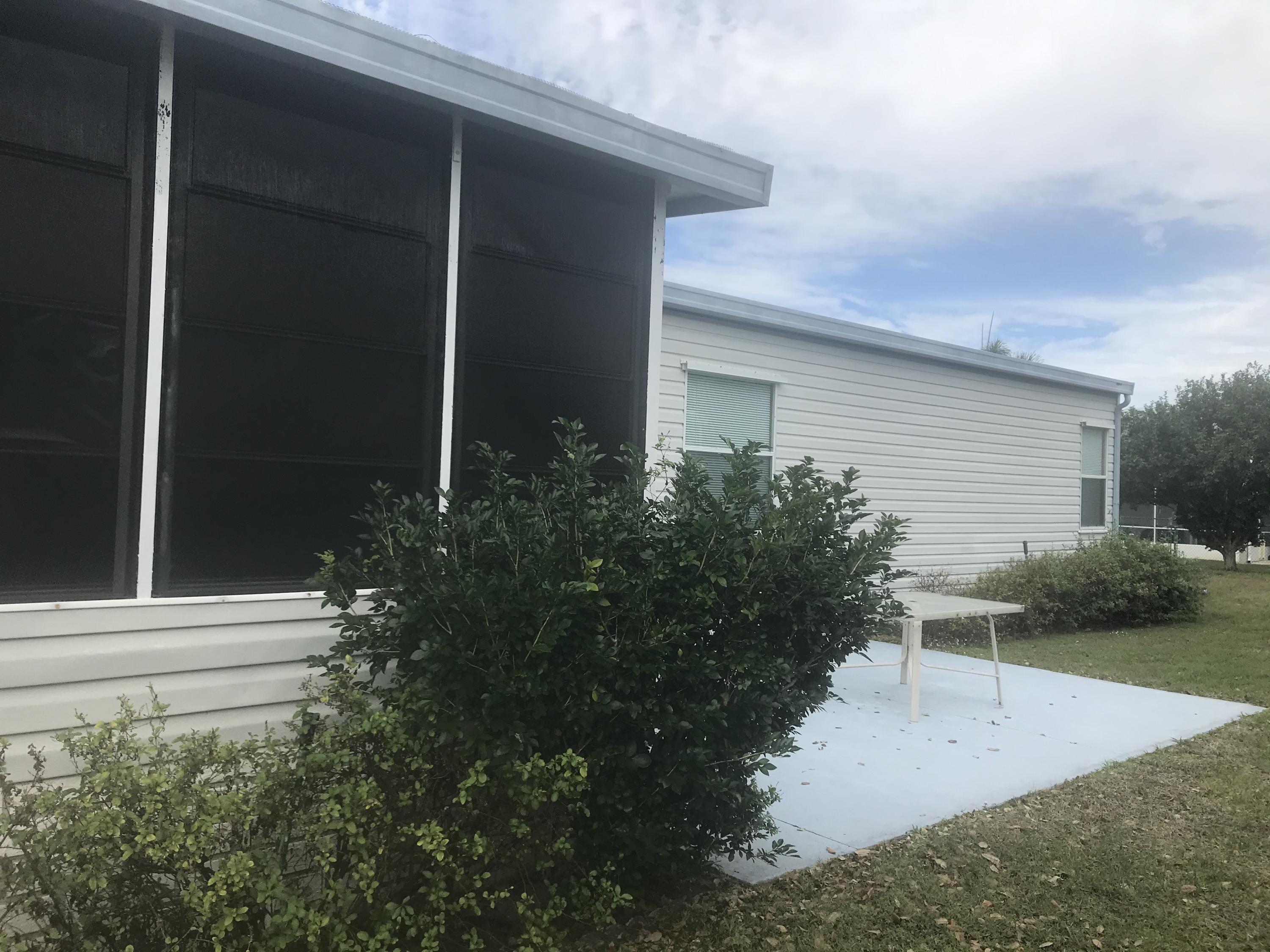 2709 Southwest Olds Place Stuart, FL 34997 - Photo 16 of 16 side view