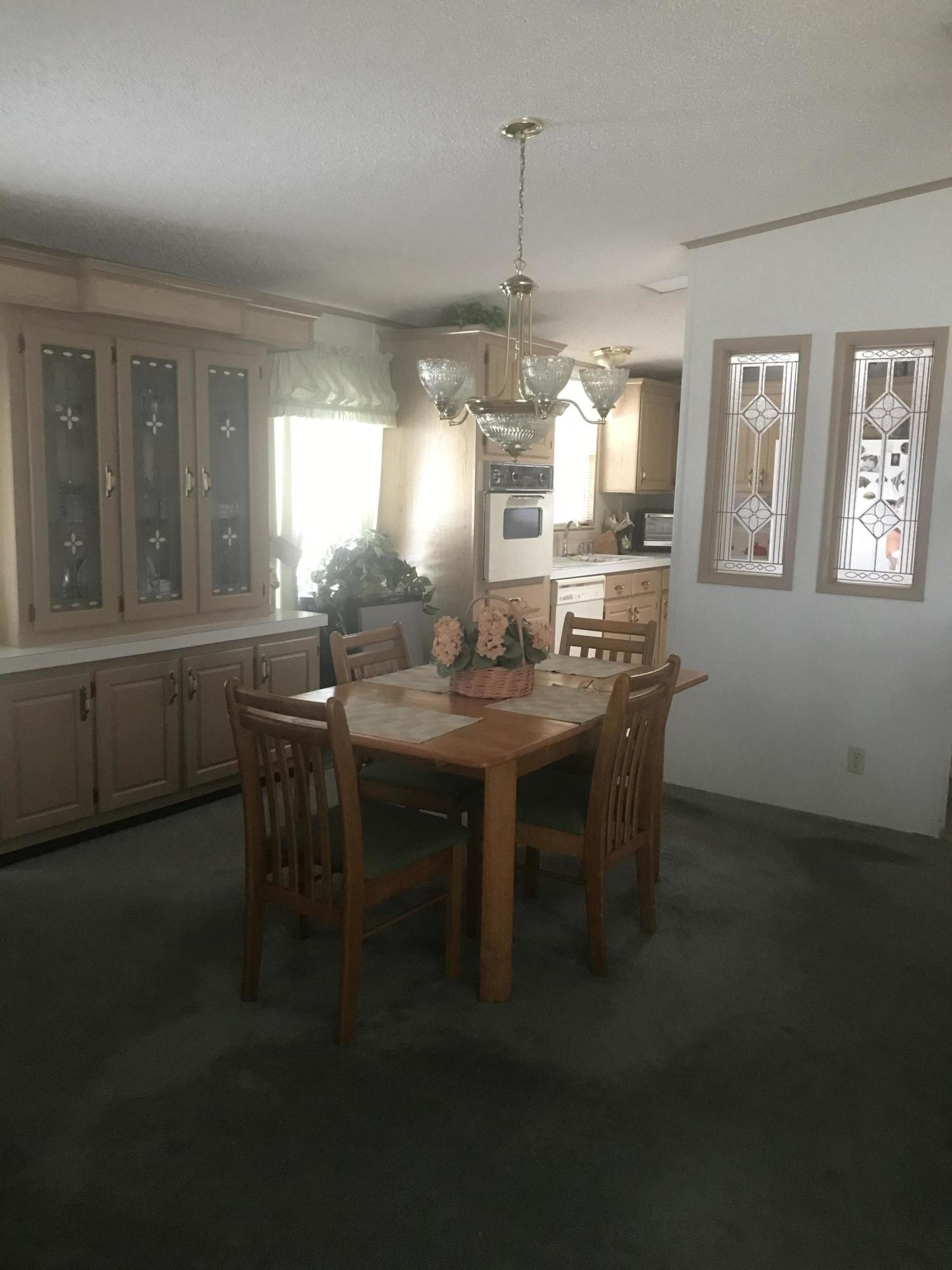 2709 Southwest Olds Place Stuart, FL 34997 - Photo 6 of 16 formal dining