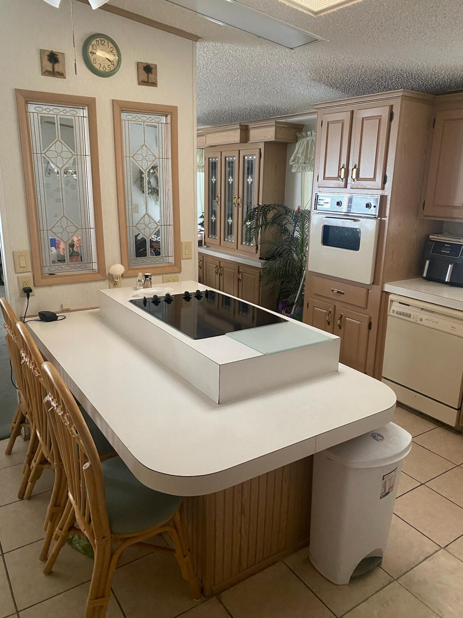 2709 Southwest Olds Place Stuart, FL 34997 - Photo 9 of 16 kitchen view 3