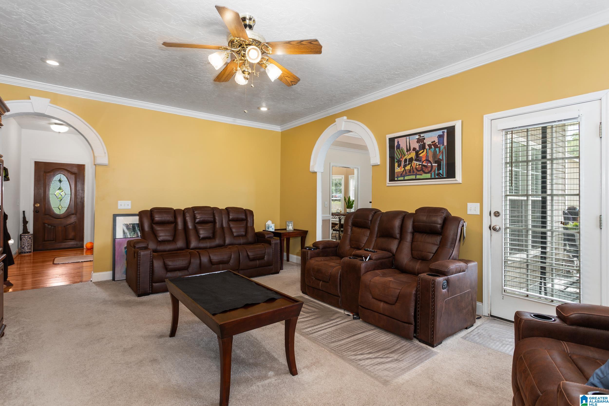 1502 Watson Way Northeast Jacksonville, AL 36265 - Photo 7 of 32