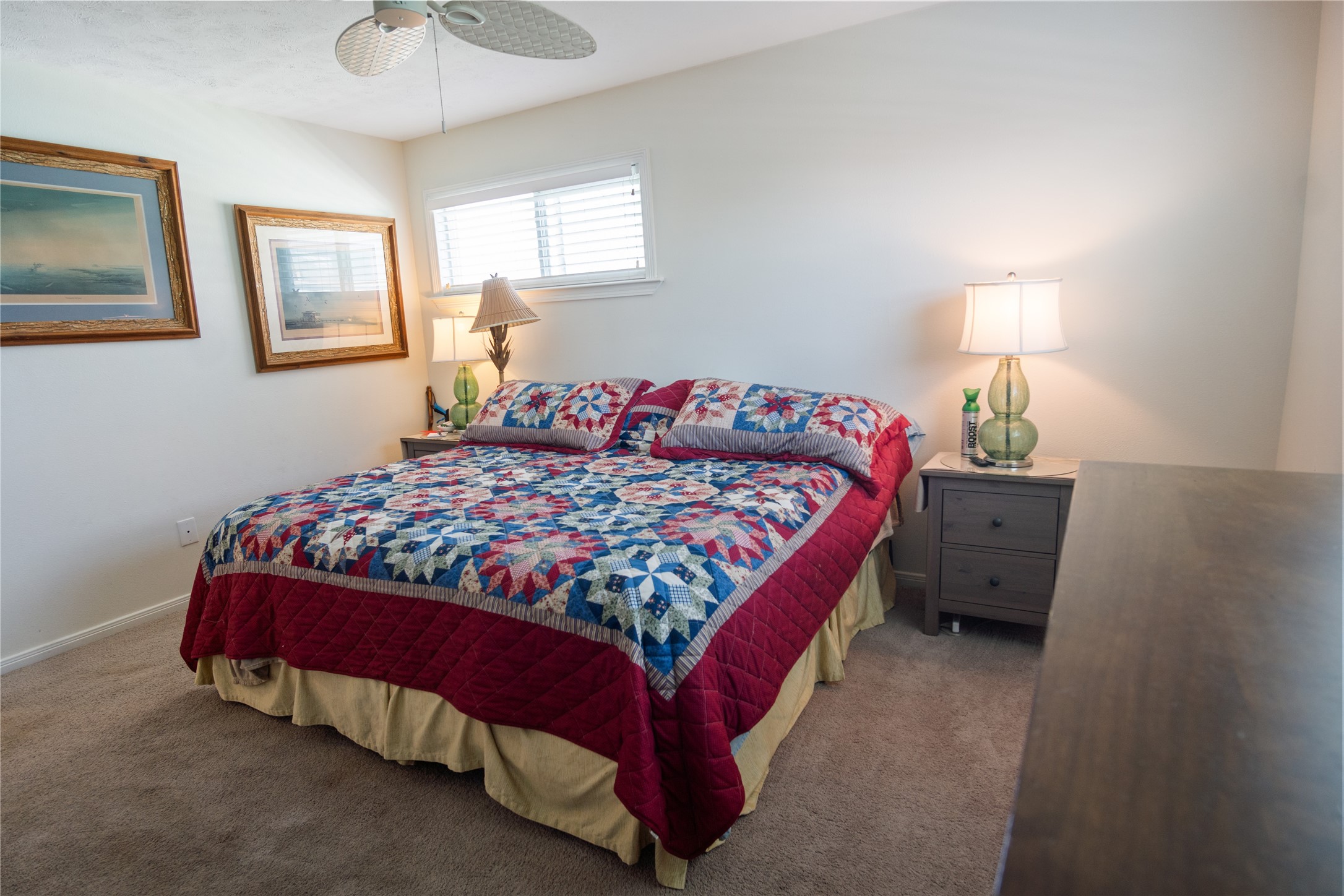 1205 Bay Crystal Beach, TX 77650 - Photo 14 of 33