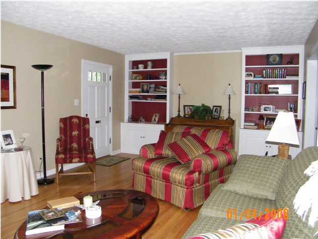 307 Tyne Road Louisville, KY 40207 - Photo 6 of 18 Additional Photo